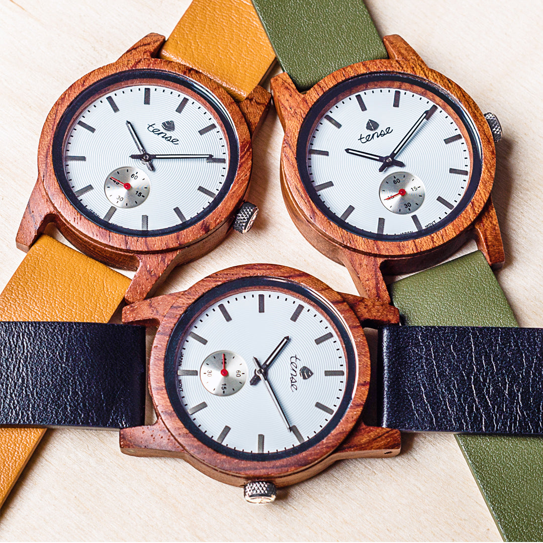 Customizable Watches