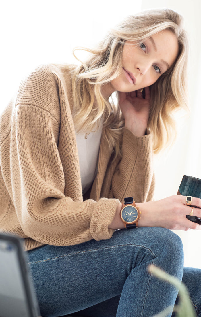 Custom Watches For Her