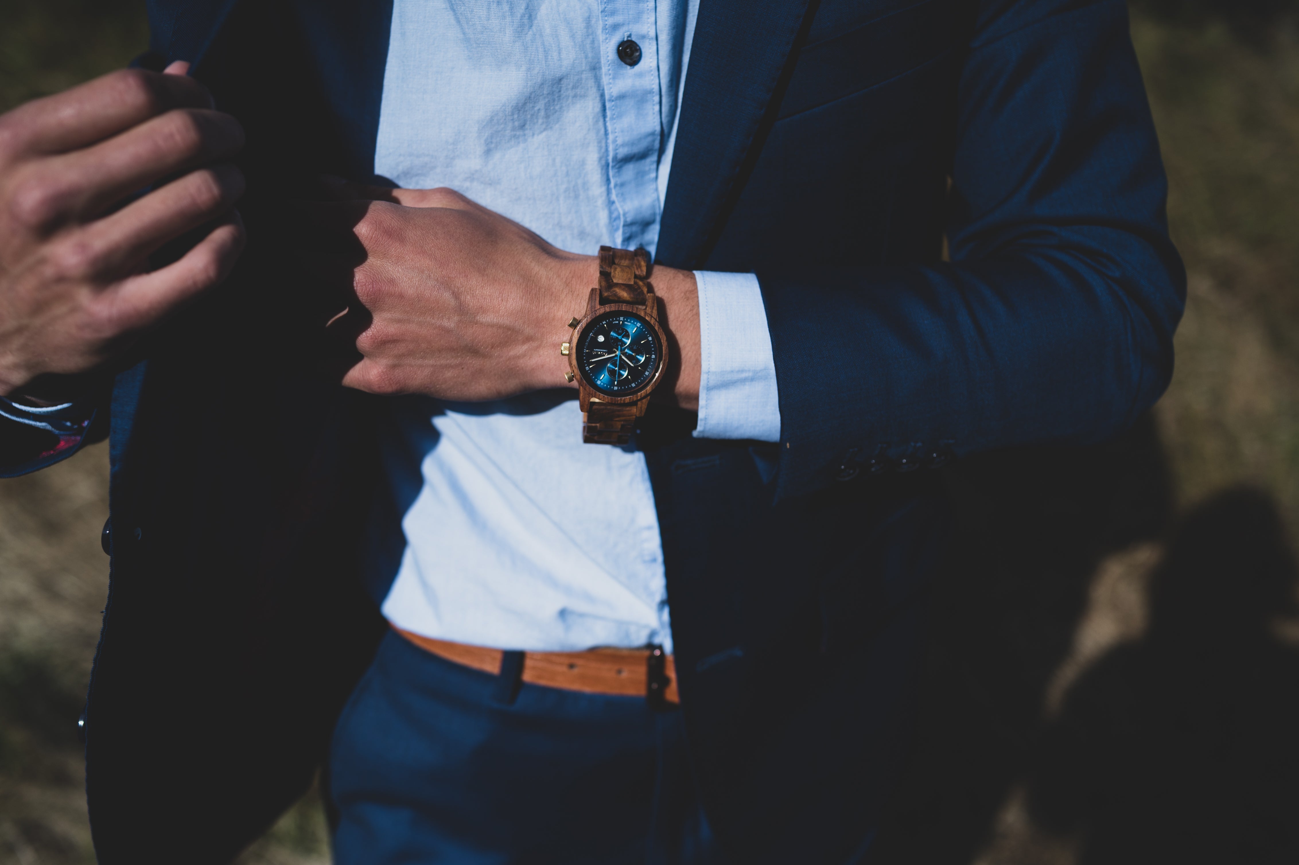 Best Selling Wooden Watches