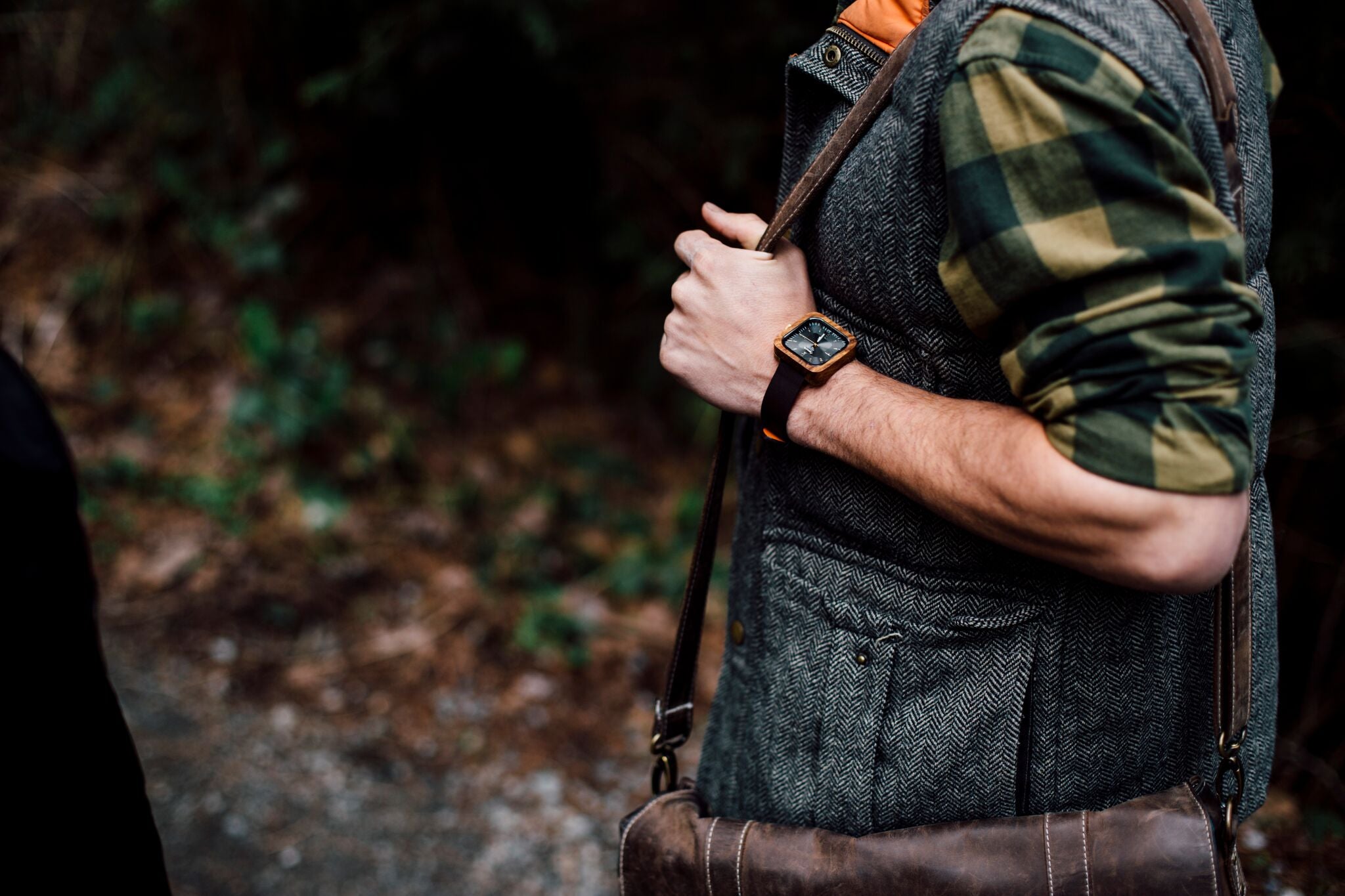Best Selling Wooden Watches | Tense Watches
