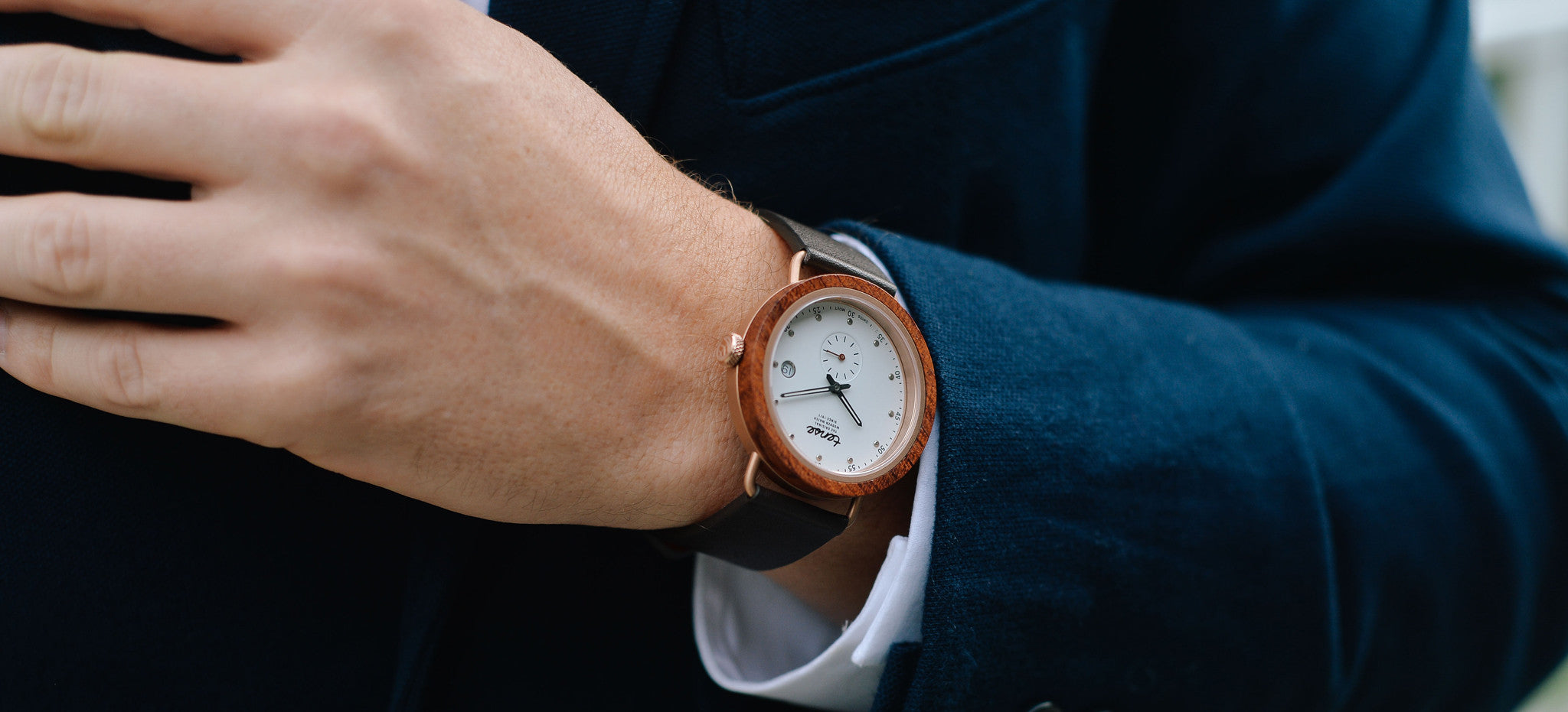 Shop All Wooden Watches