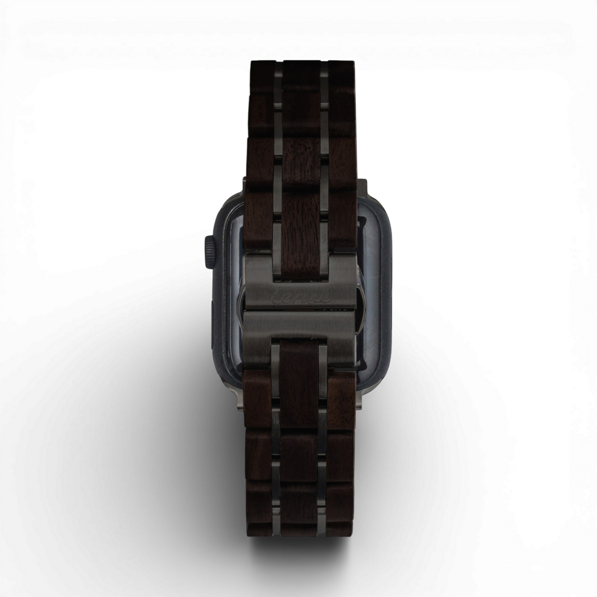 Leadwood/Black 38mm (Small) Fits: 40mm 41mm and Series 10-42mm