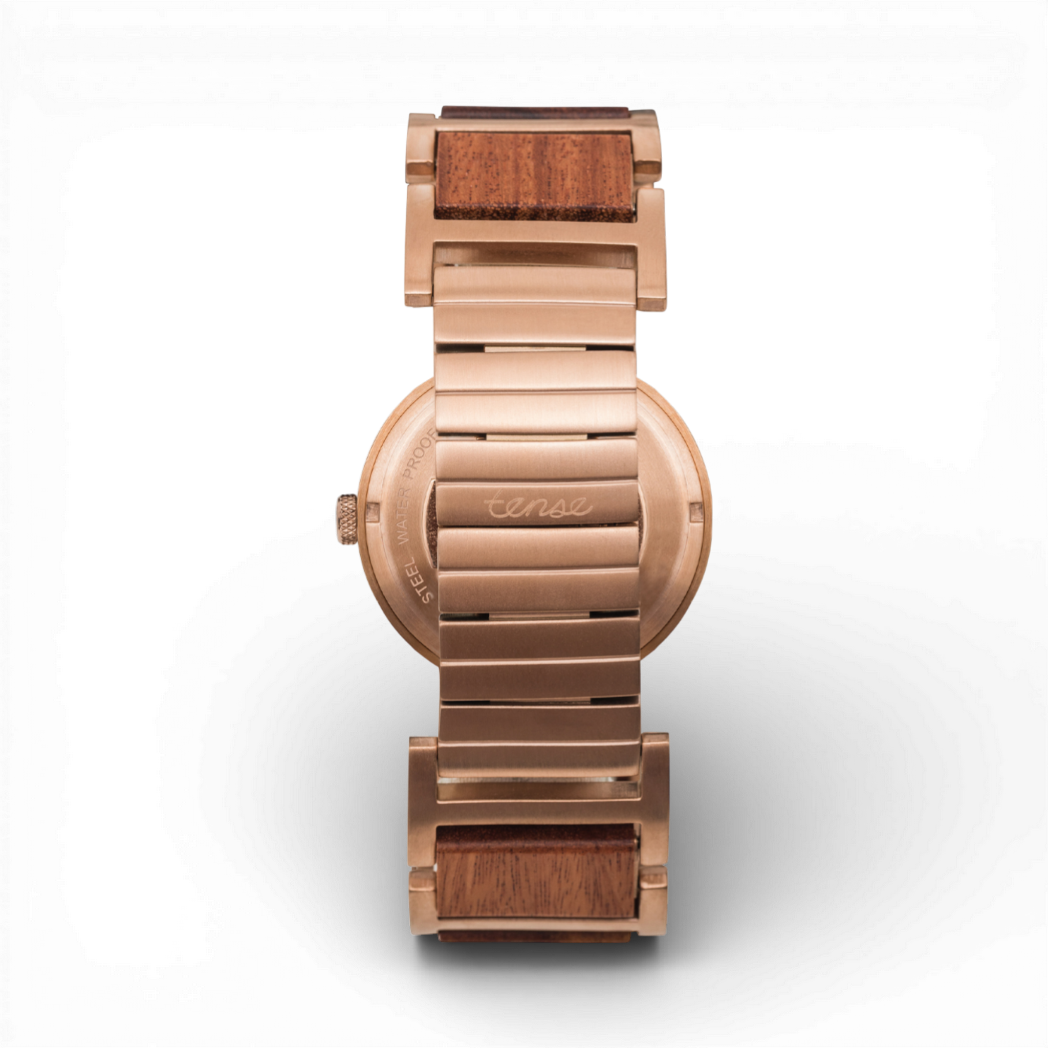 Katalox/Rose Gold