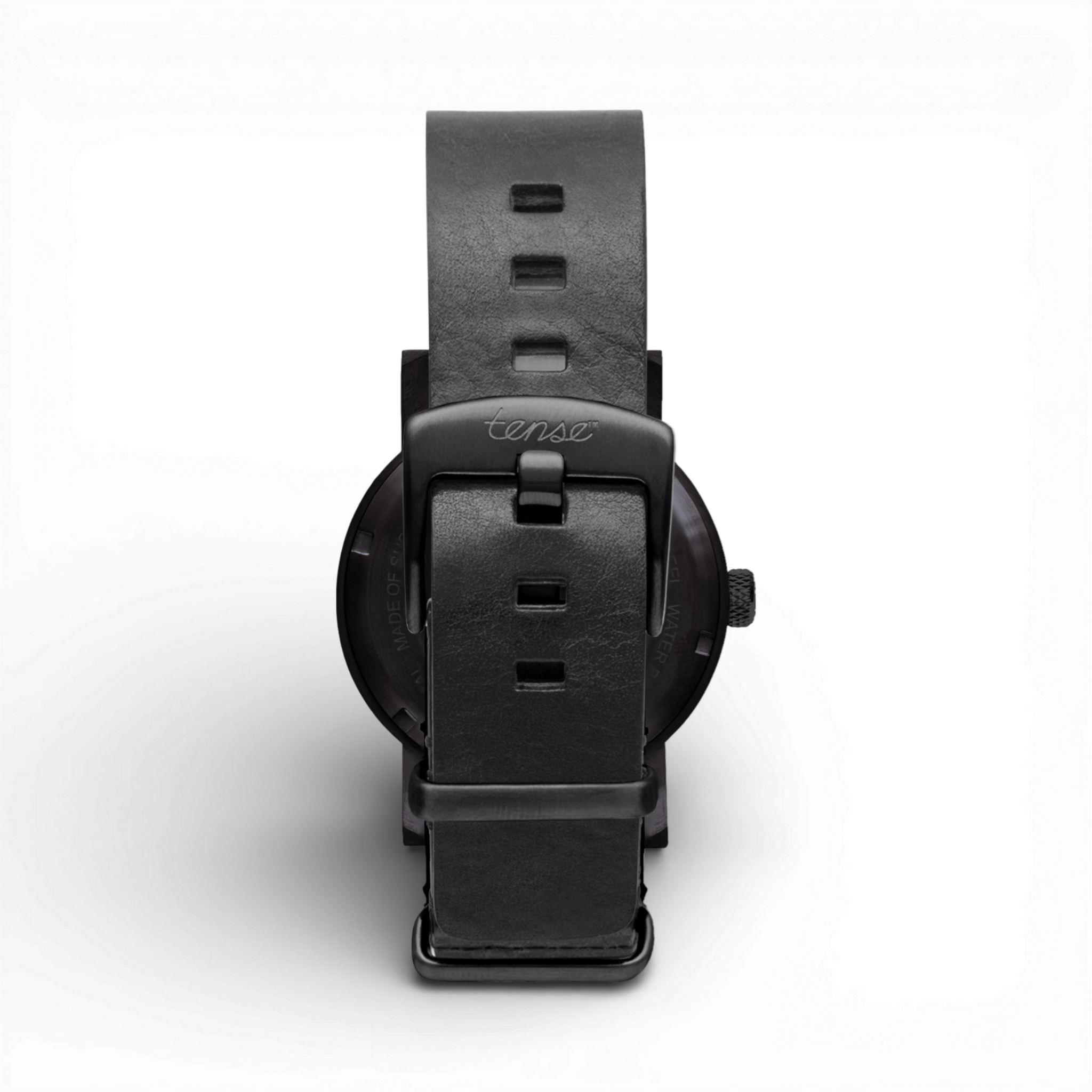 Leadwood/ Blackout