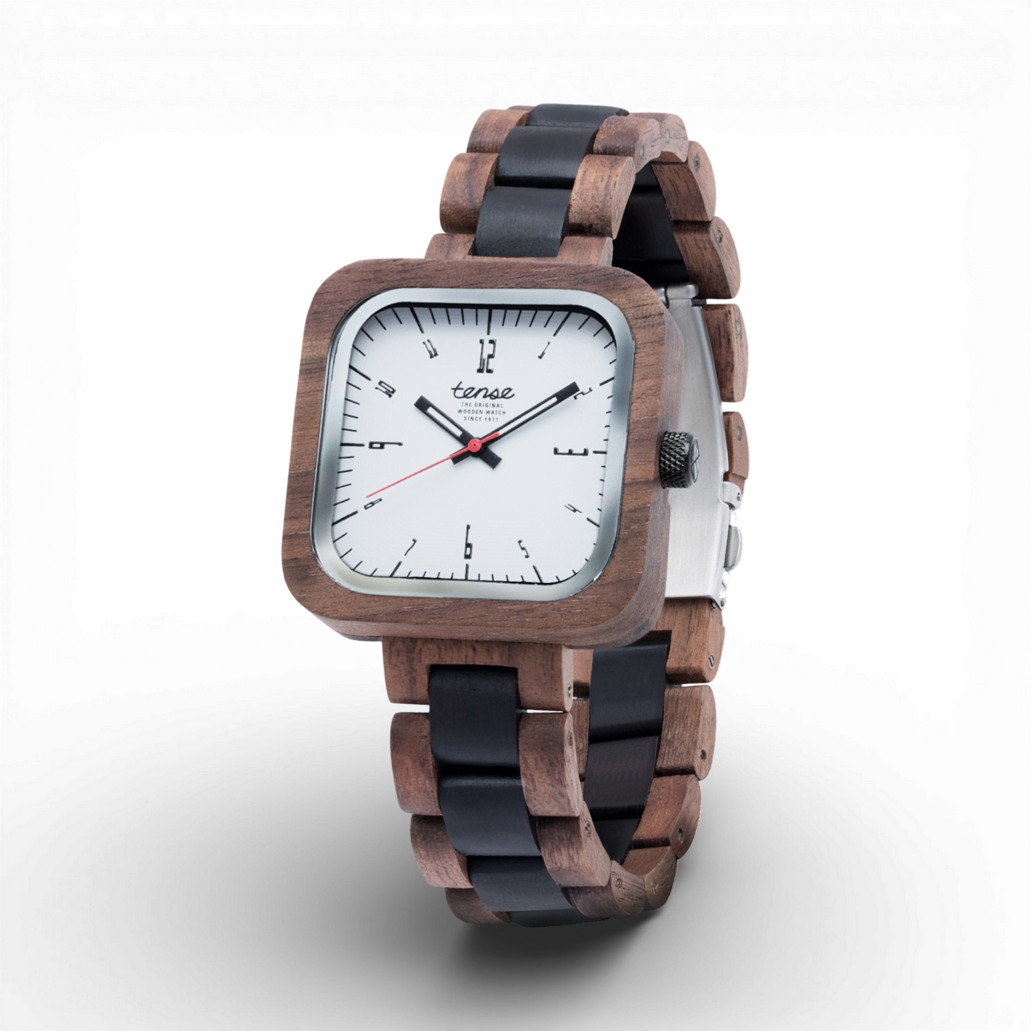 Walnut/Leadwood