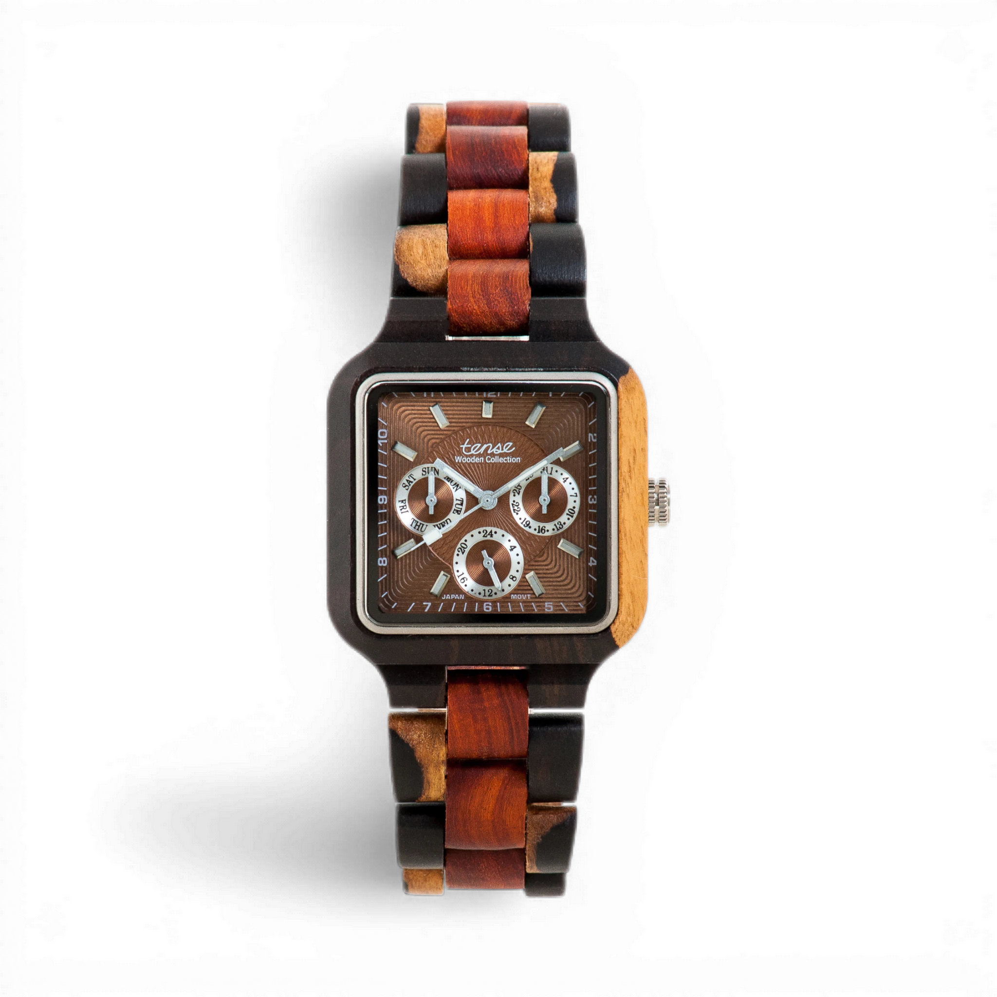 Dark Dual Tone/Katalox