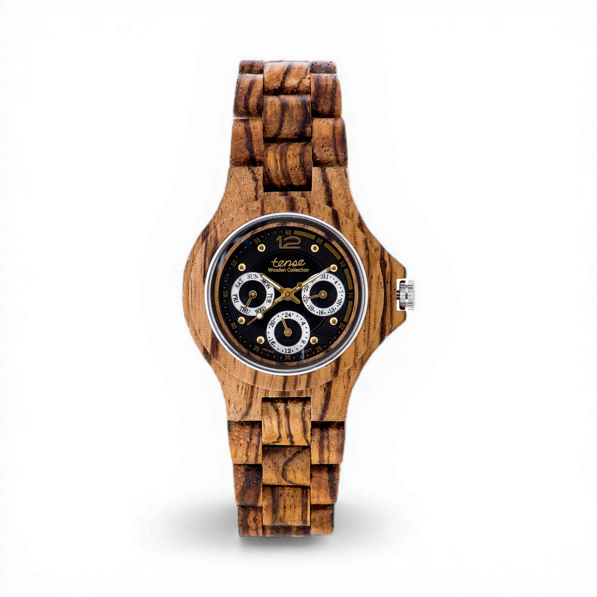 Zebrawood