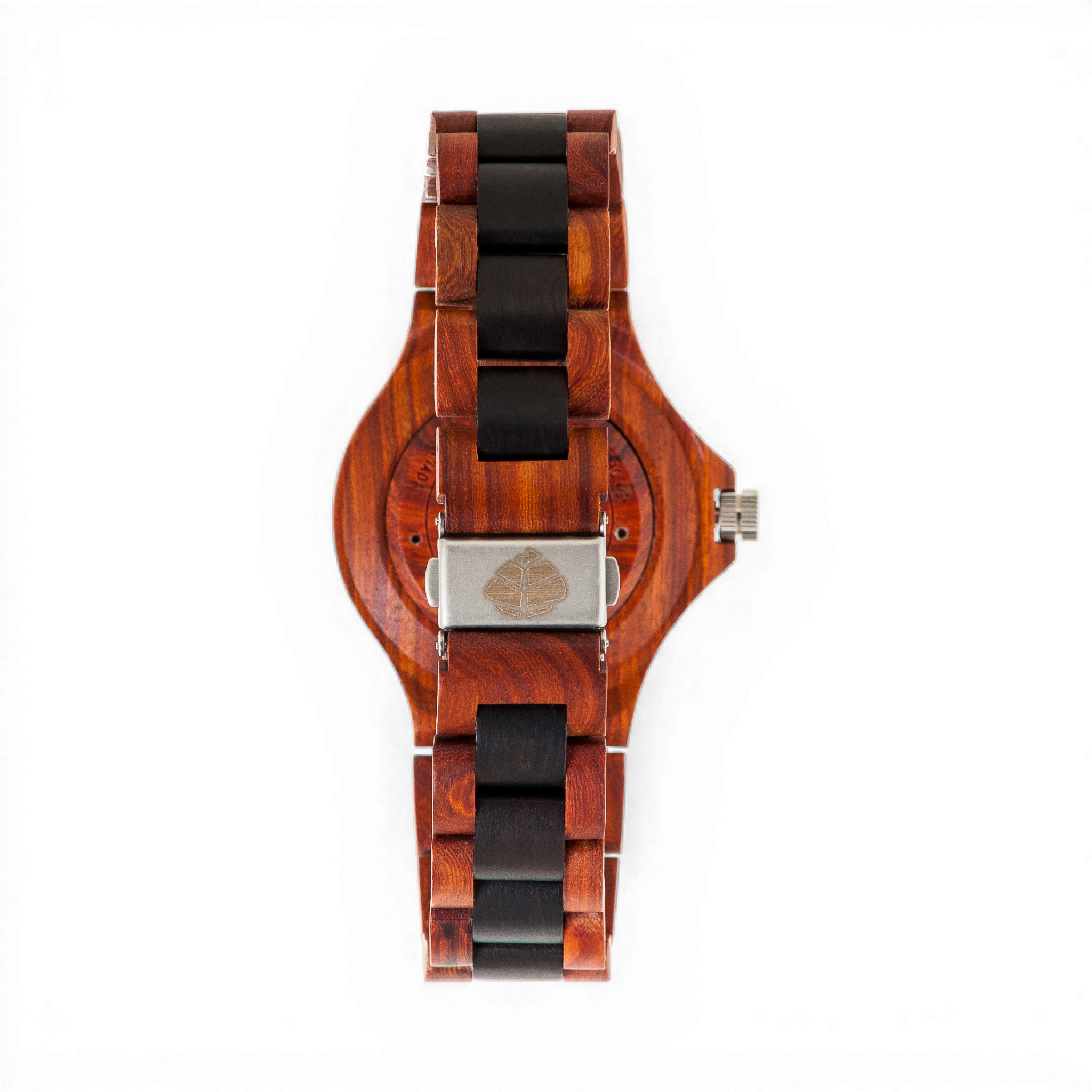 Katalox/Leadwood/Gradient Brown