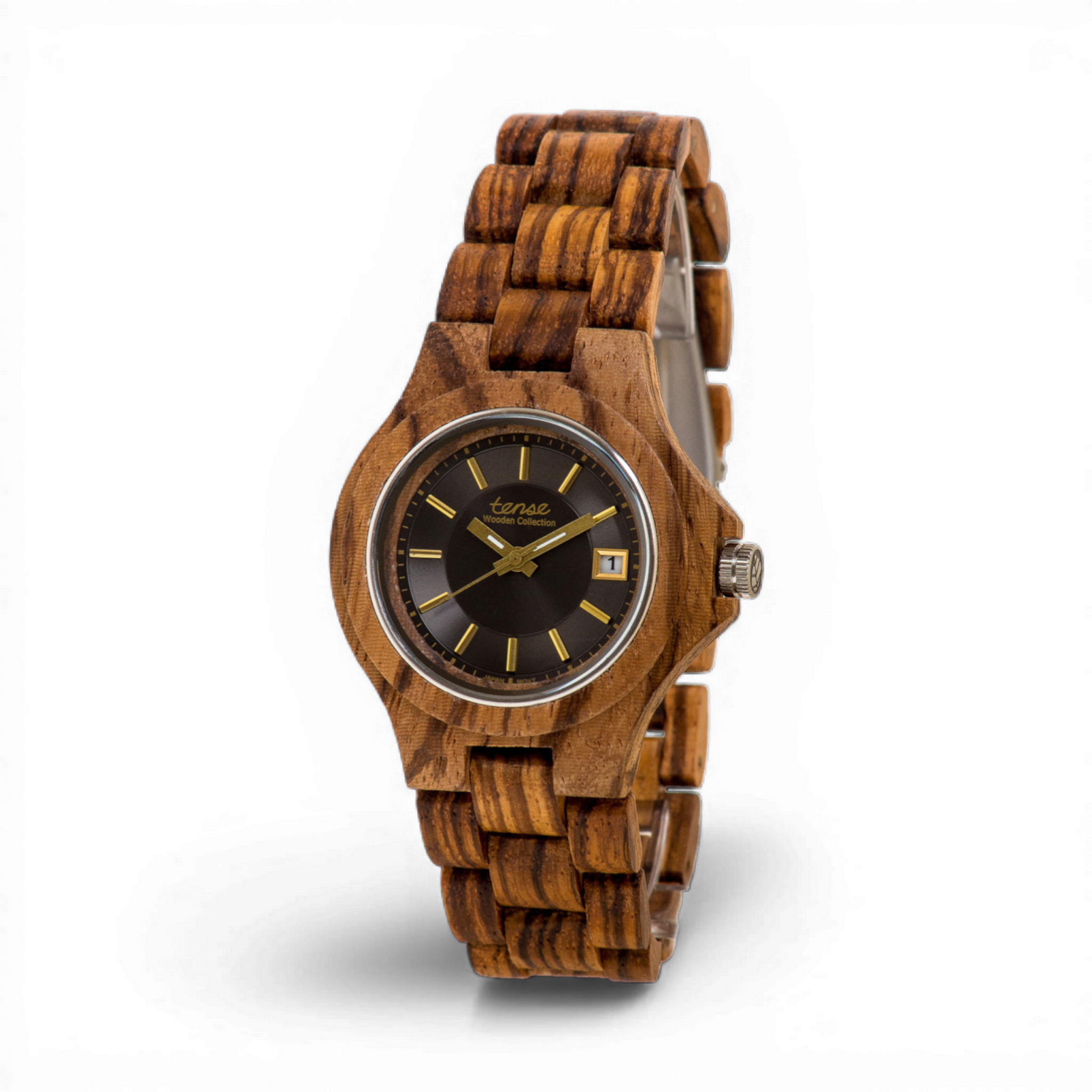 Zebrawood