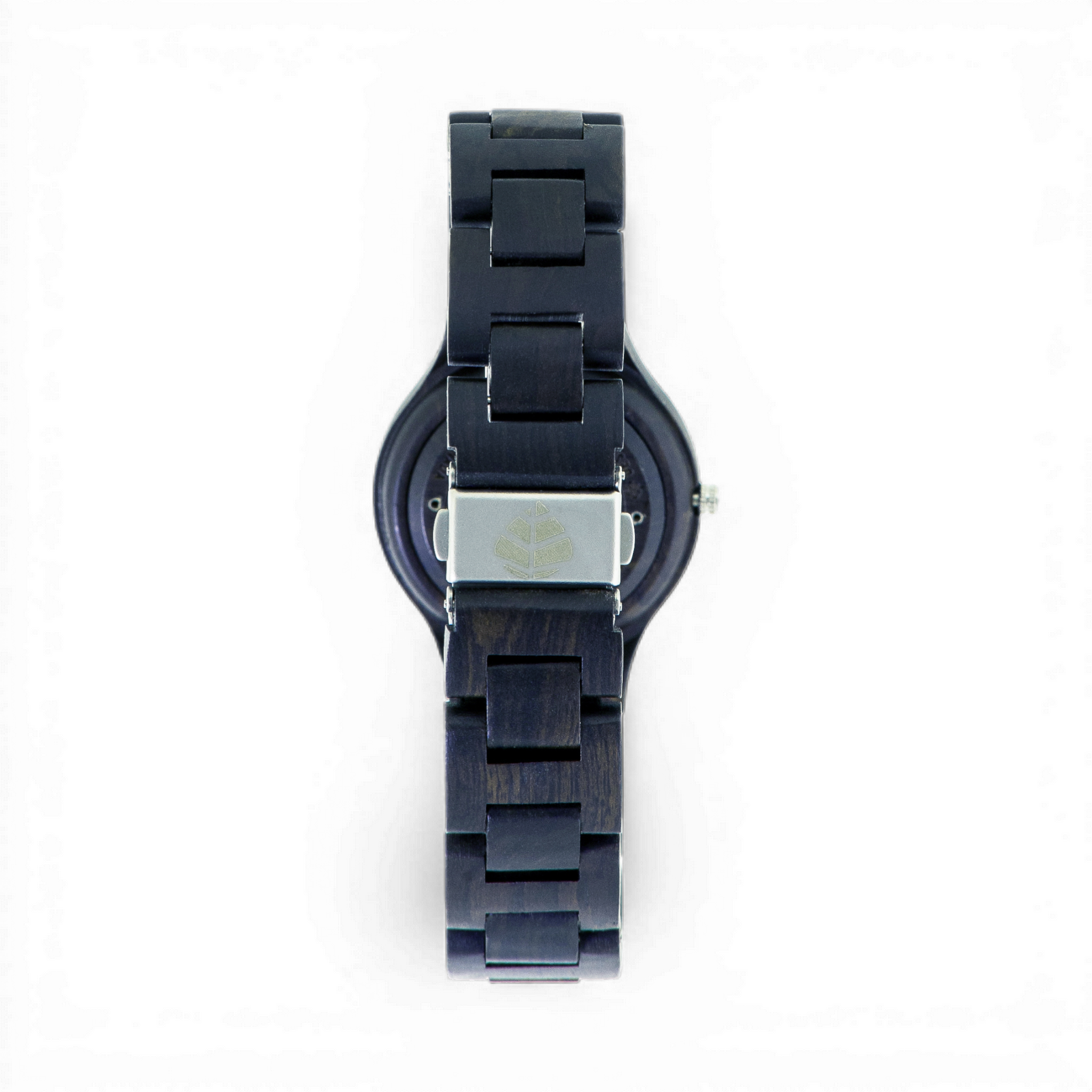 Leadwood/White/Gold