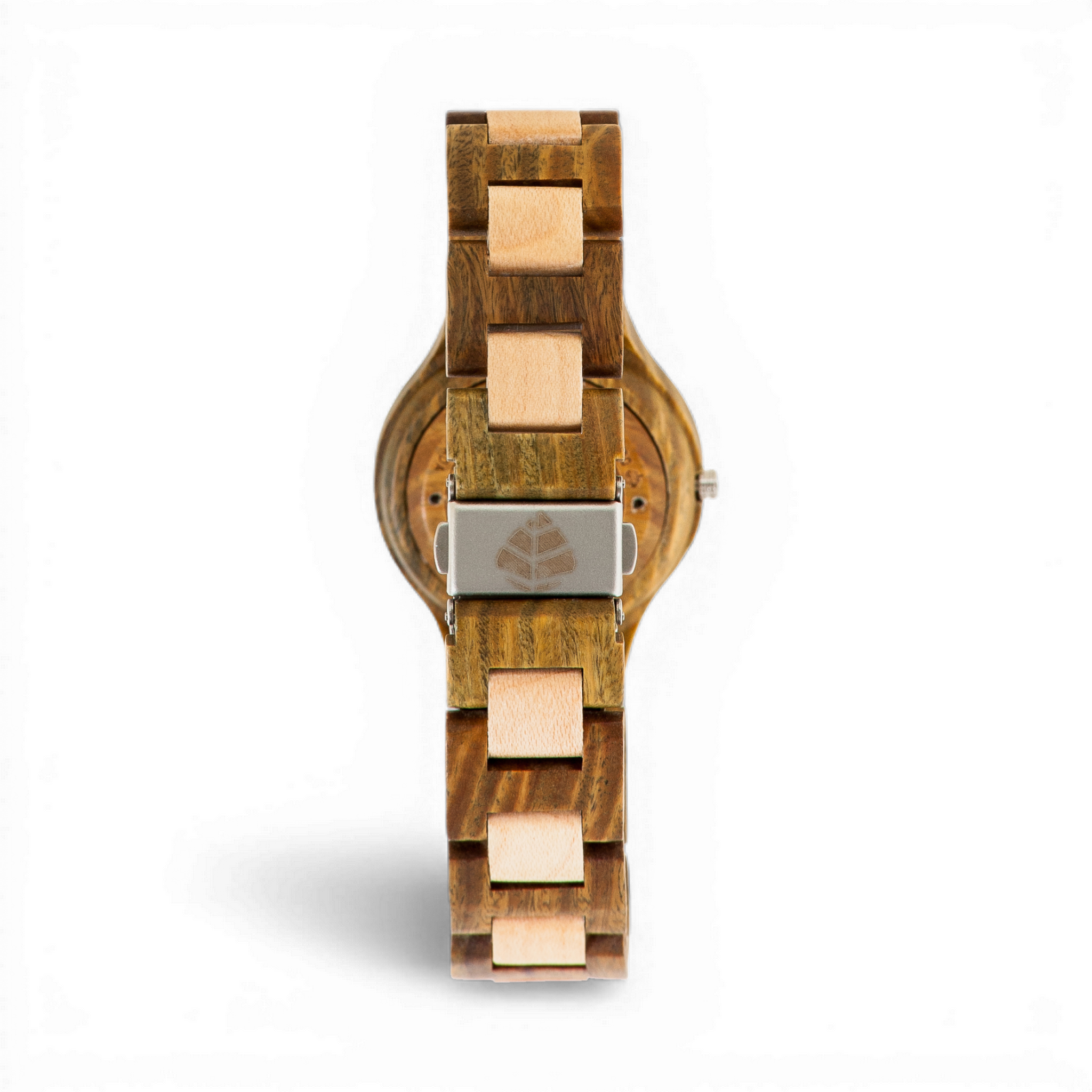 Green/Maple