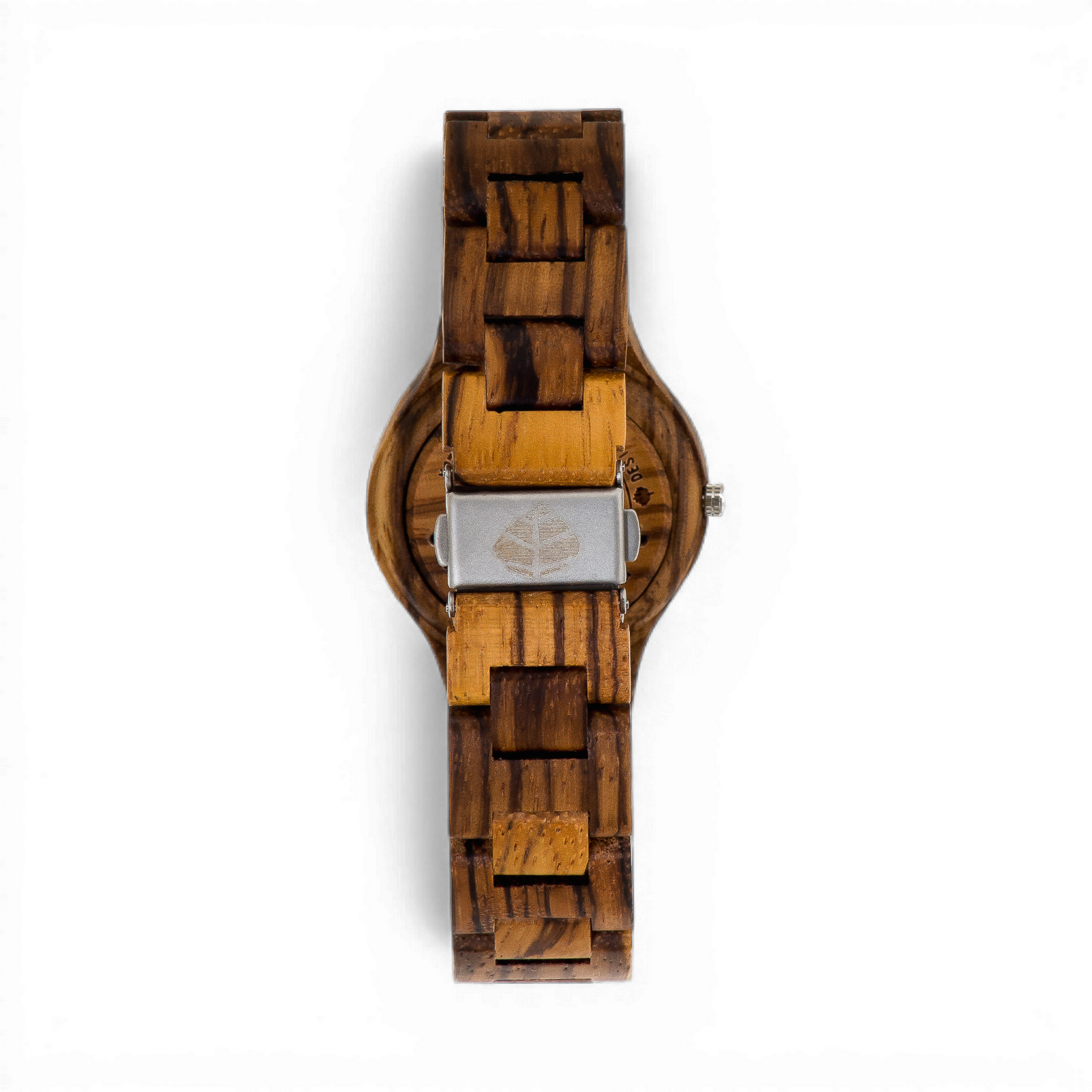 Zebrawood