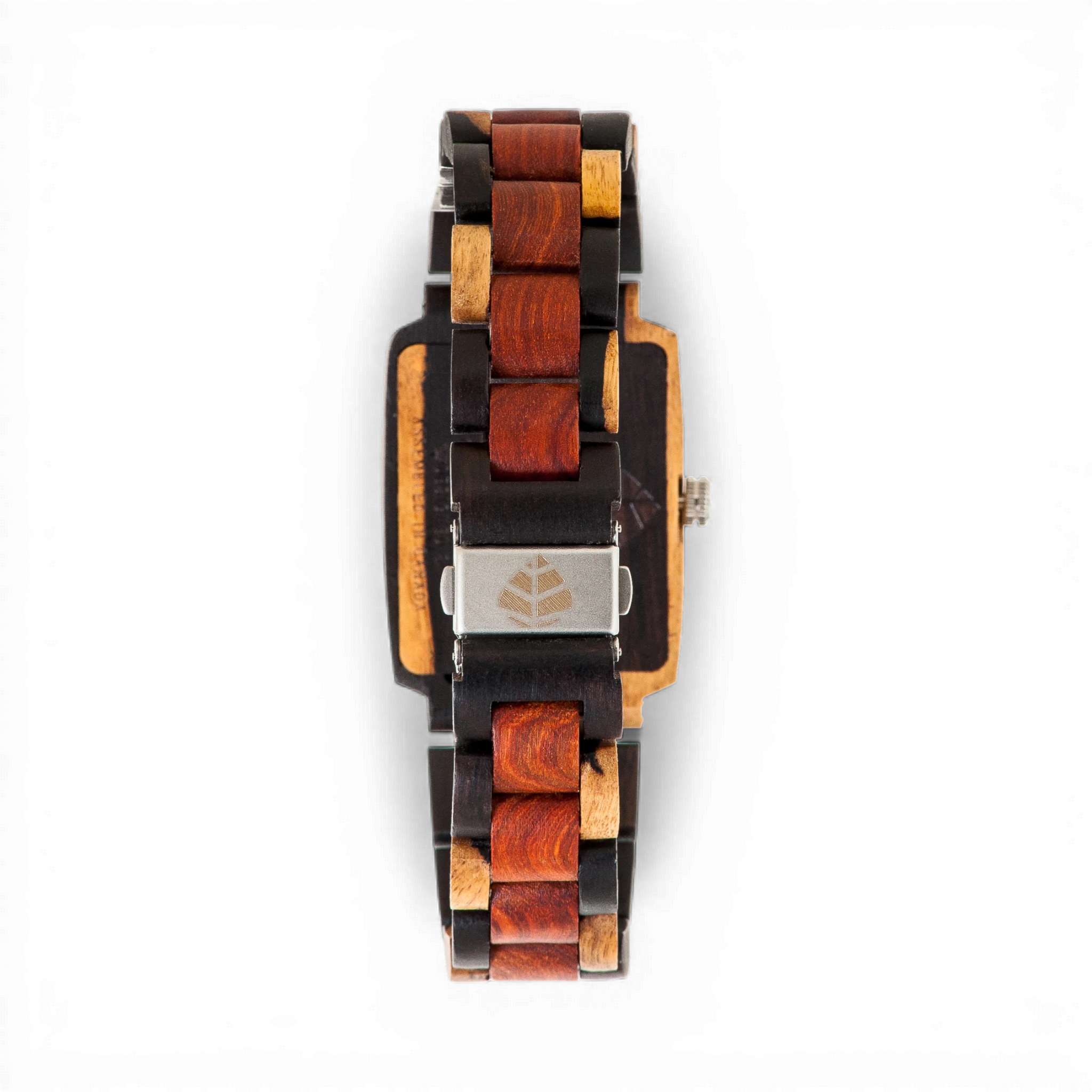 Dark Dual Tone/Katalox