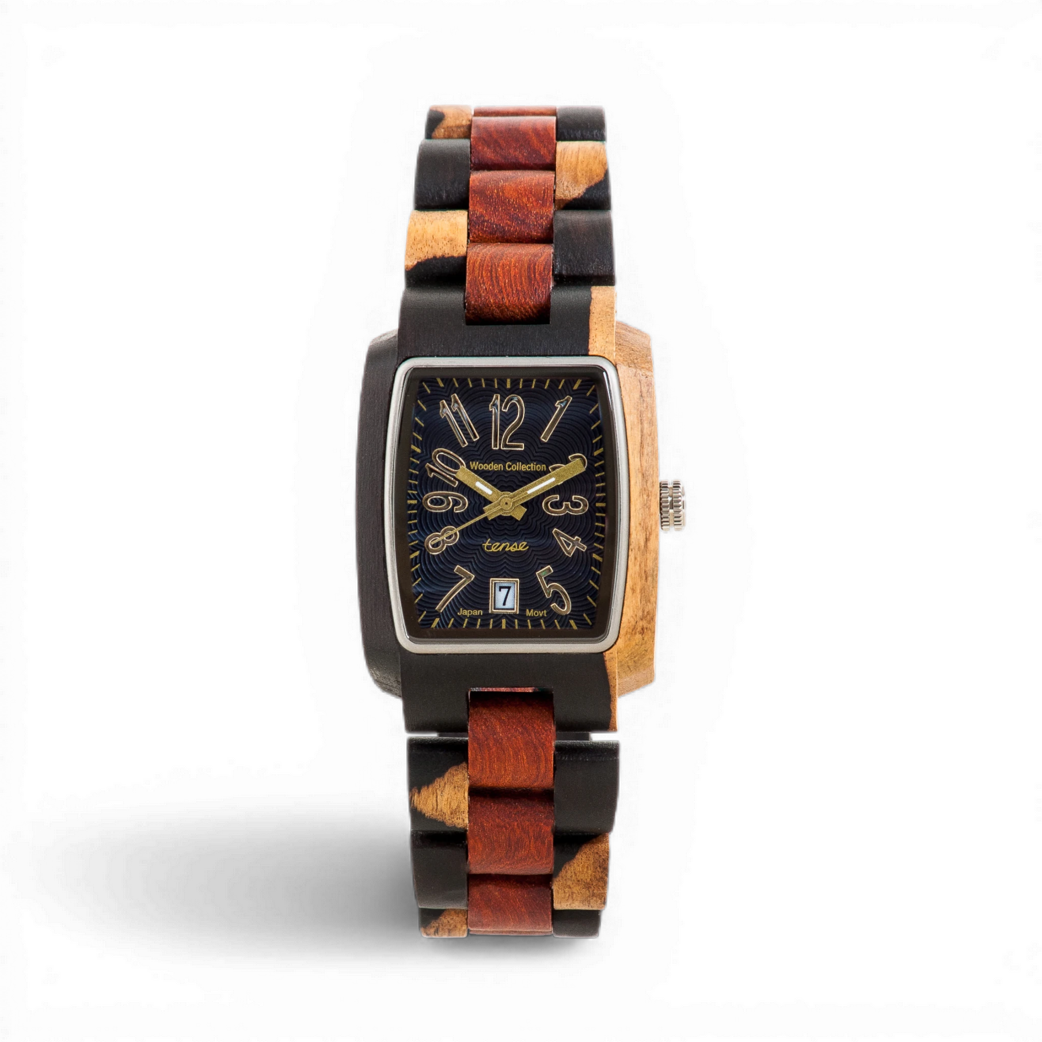 Dark Dual Tone/Katalox