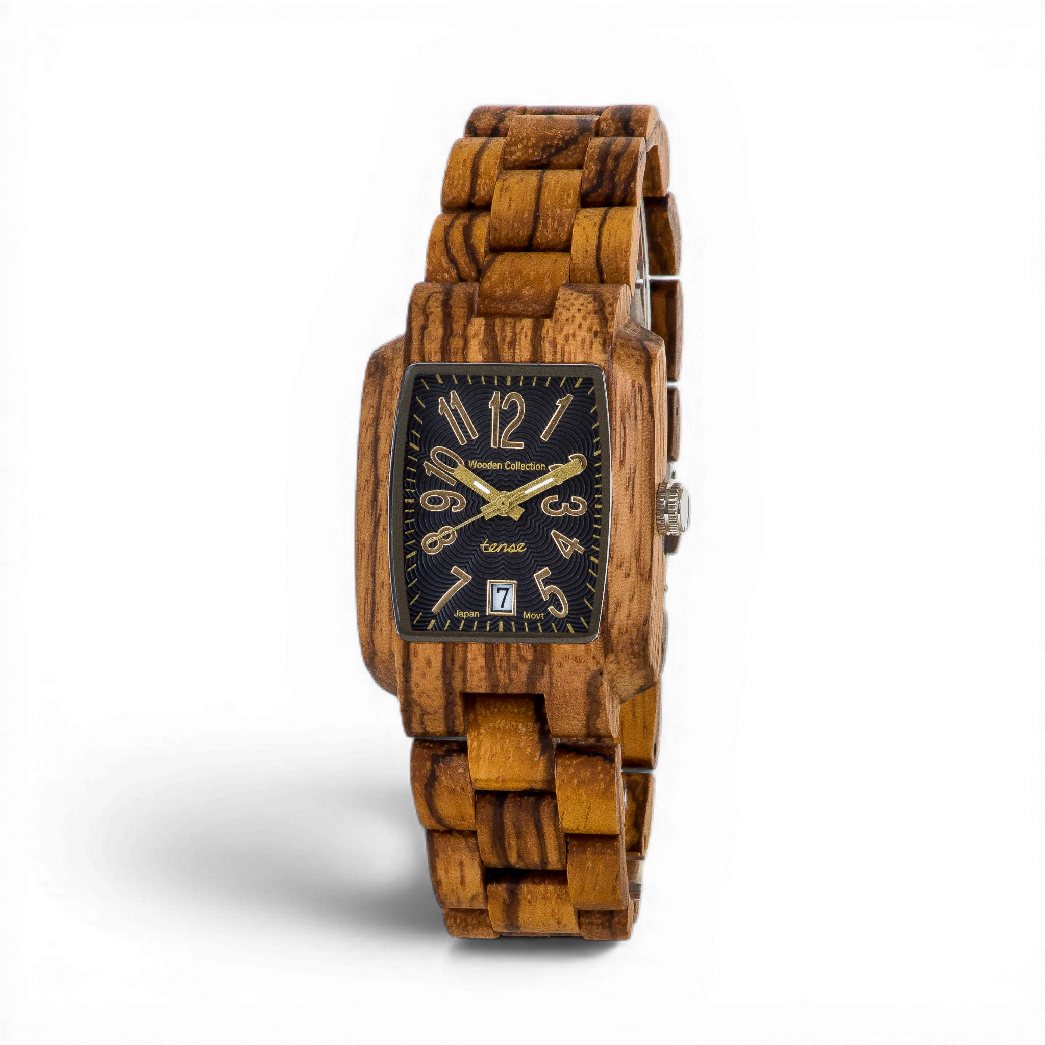 Zebrawood