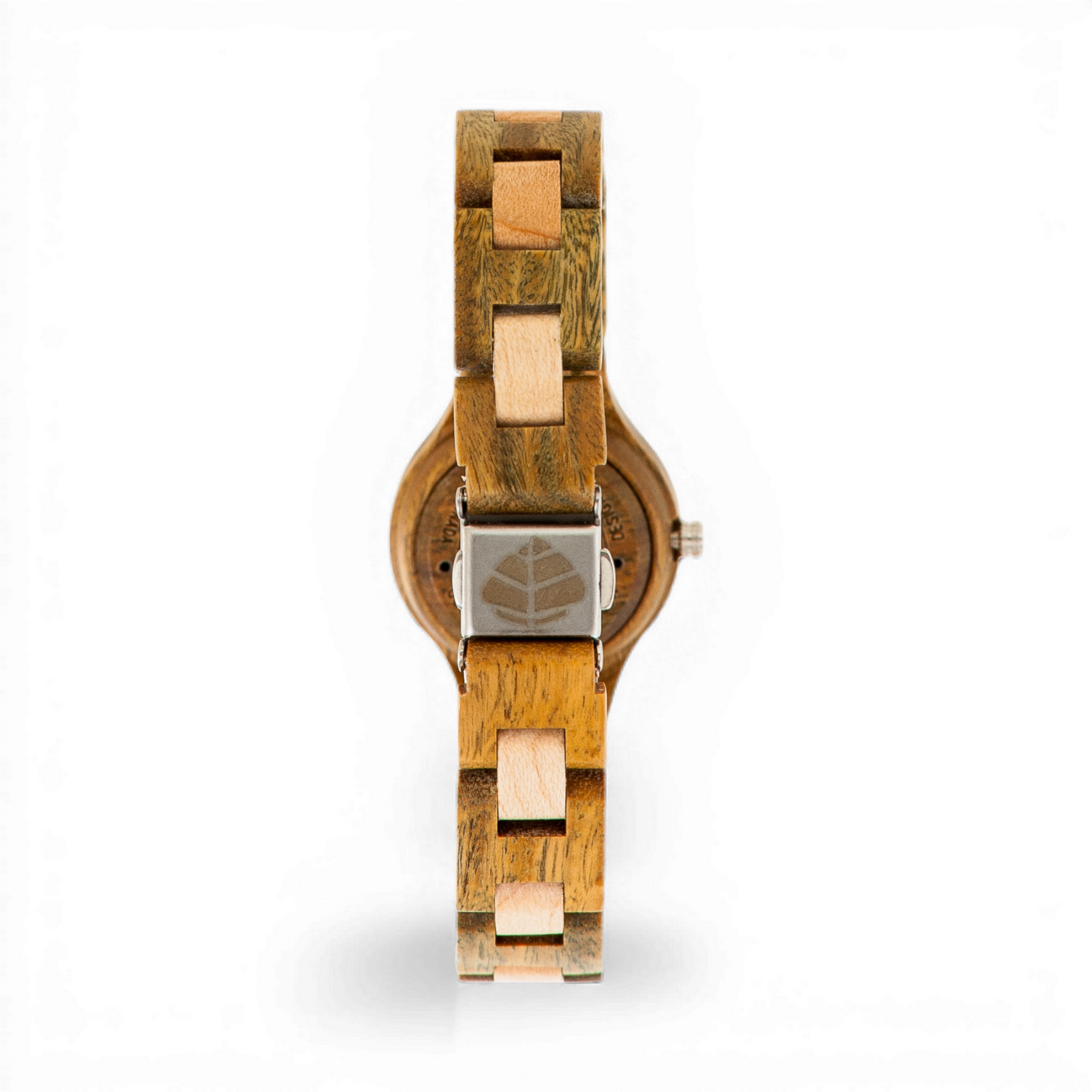 Green/Maple