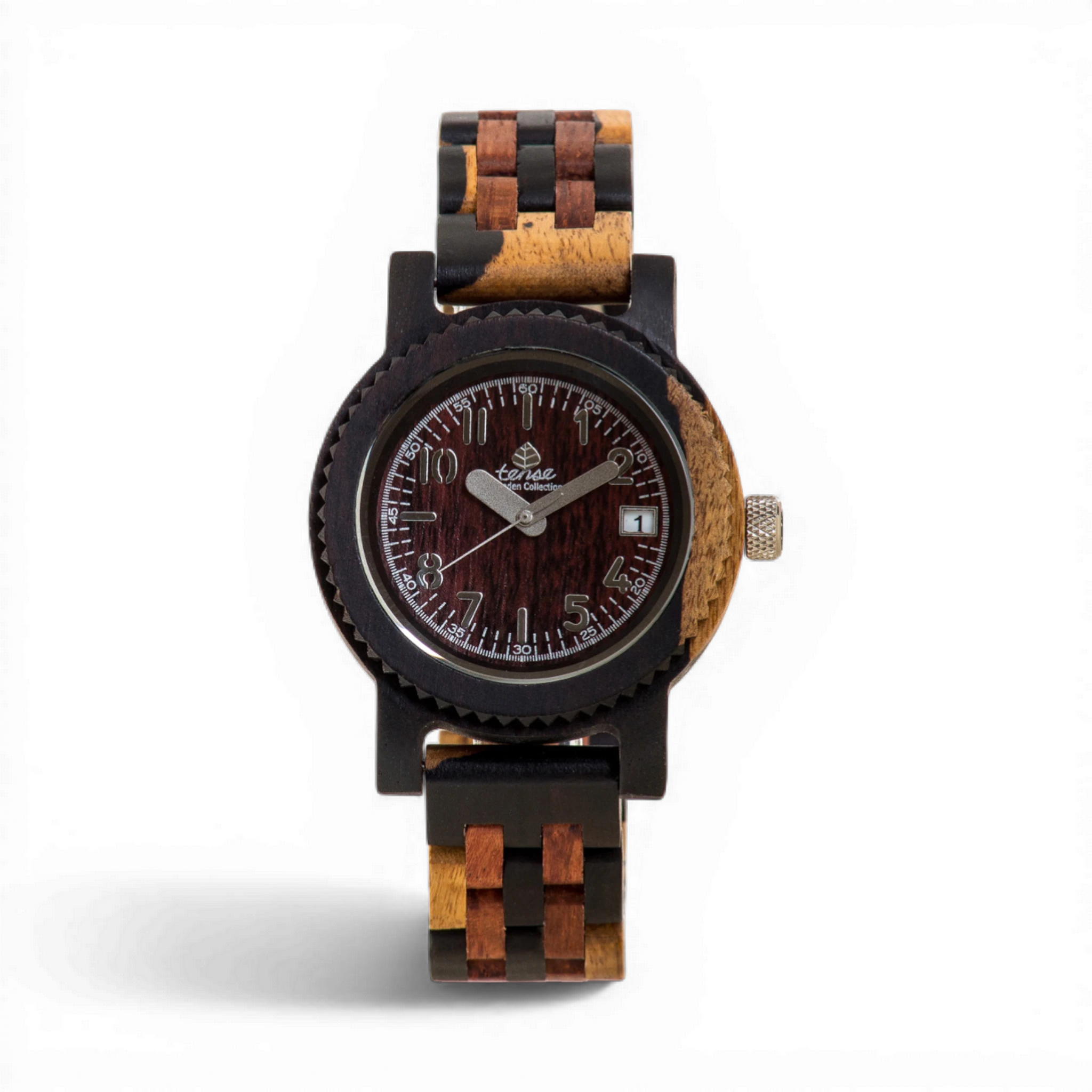 Dark Duo Tone/Katalox