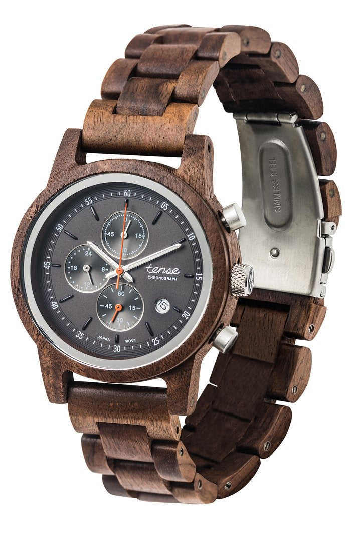 Keep It Local: The Role of Men’s Watches in Canada