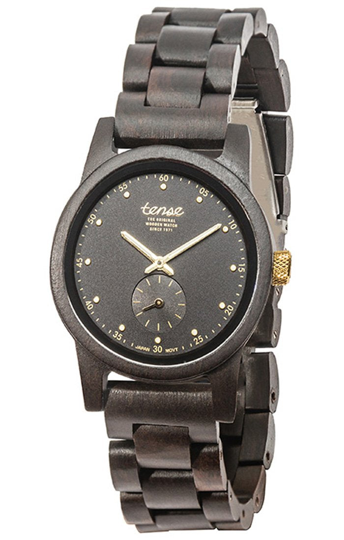 The Advantages of Choosing a Wooden Wrist Watch