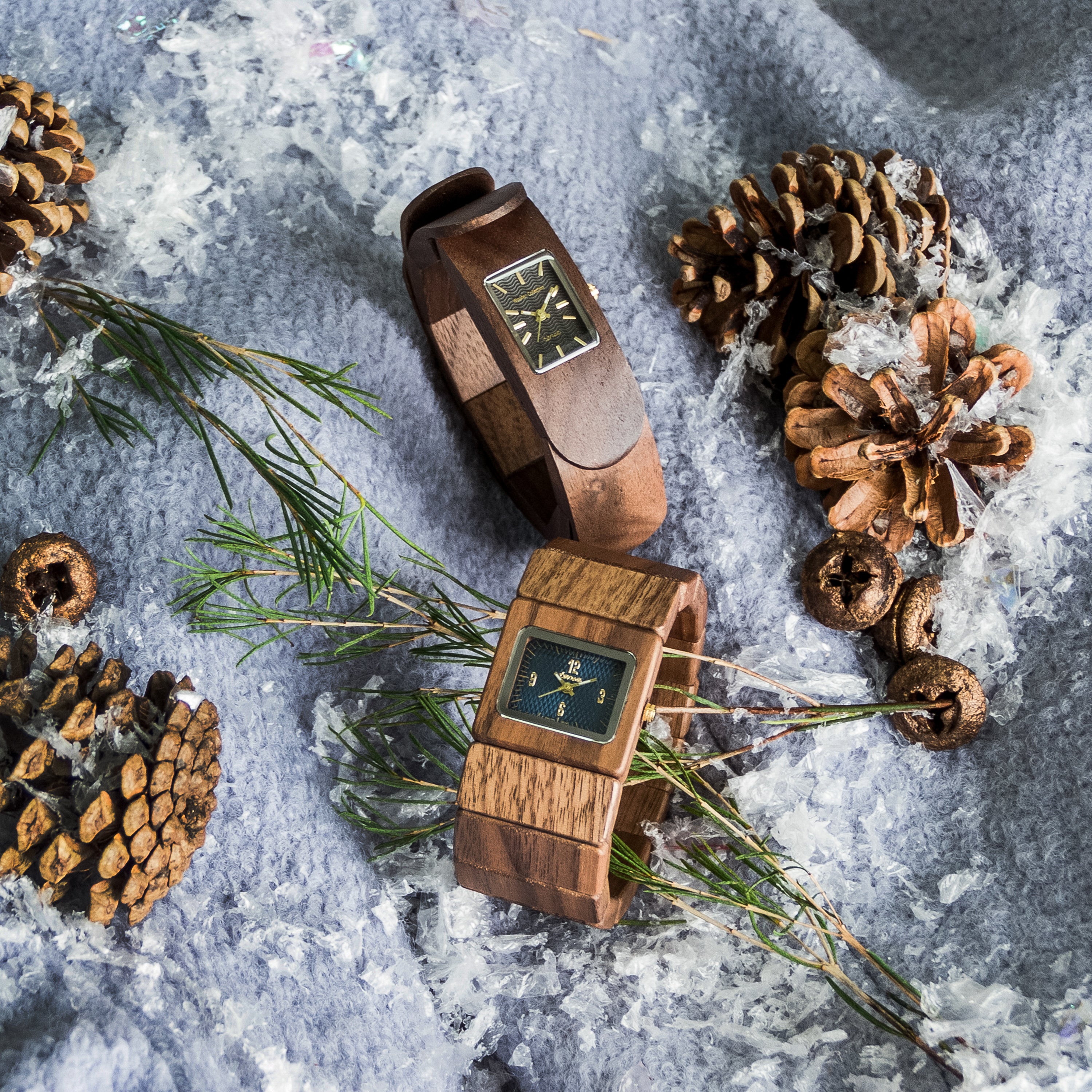 Introducing: Meadow & Elaho