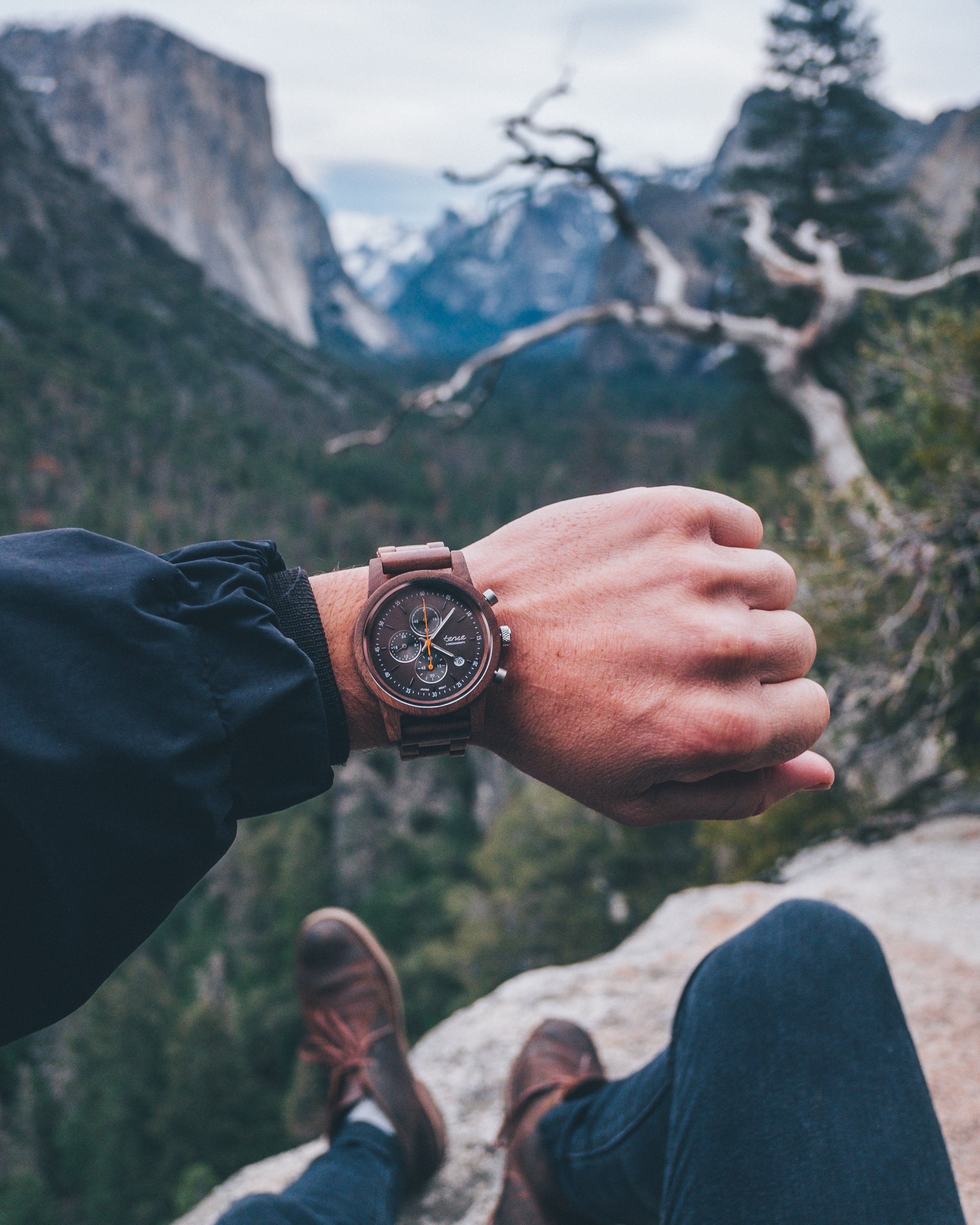 The Cambridge Chrono