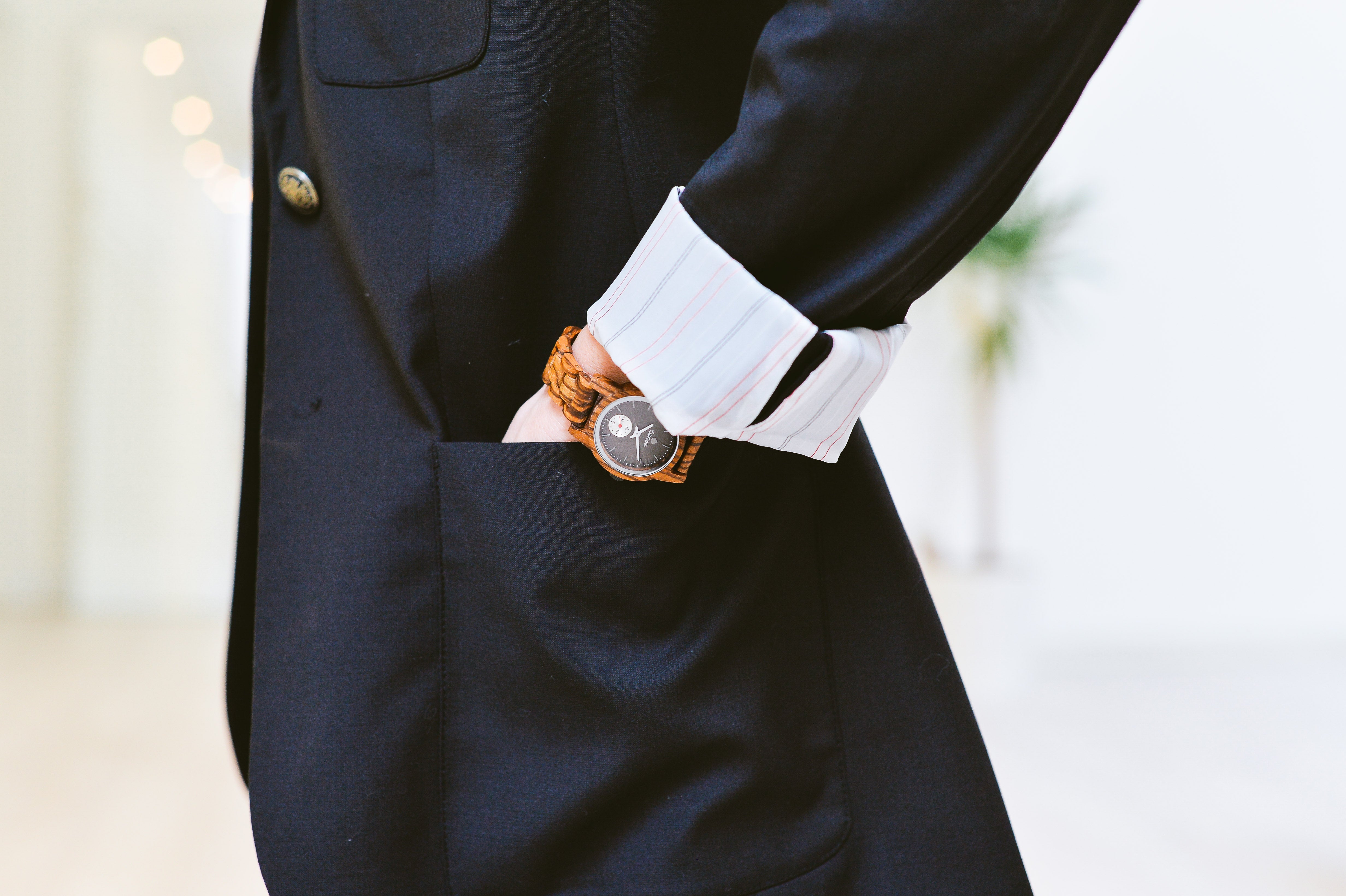Summer Best Selling Wooden Watches | Tense Watches
