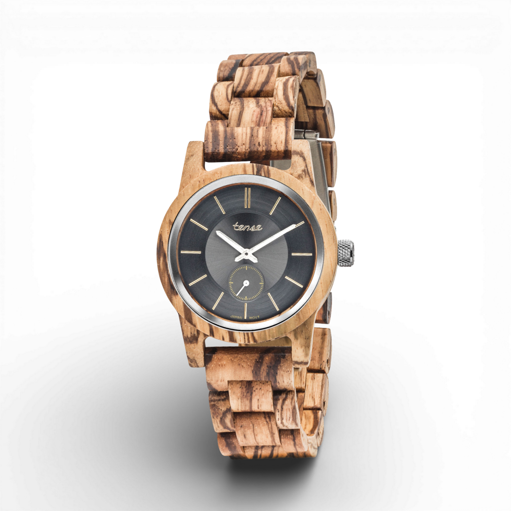 Zebrawood