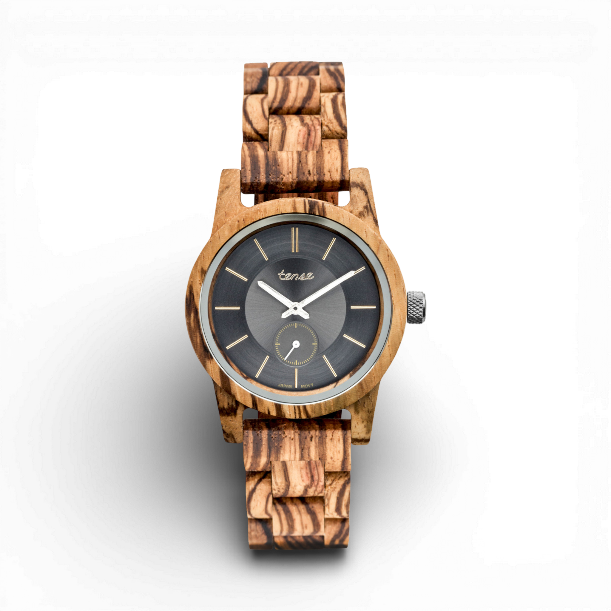 Zebrawood