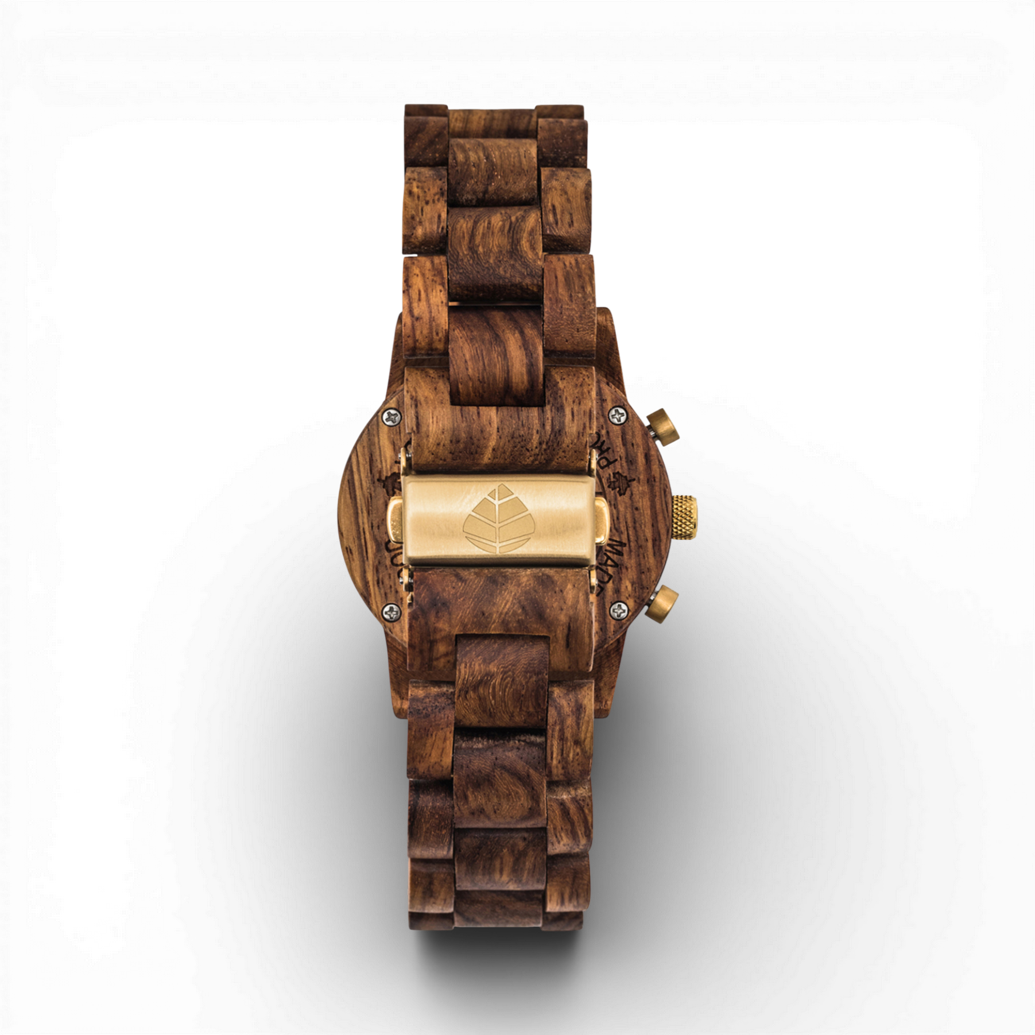 Teak/Gold/BG