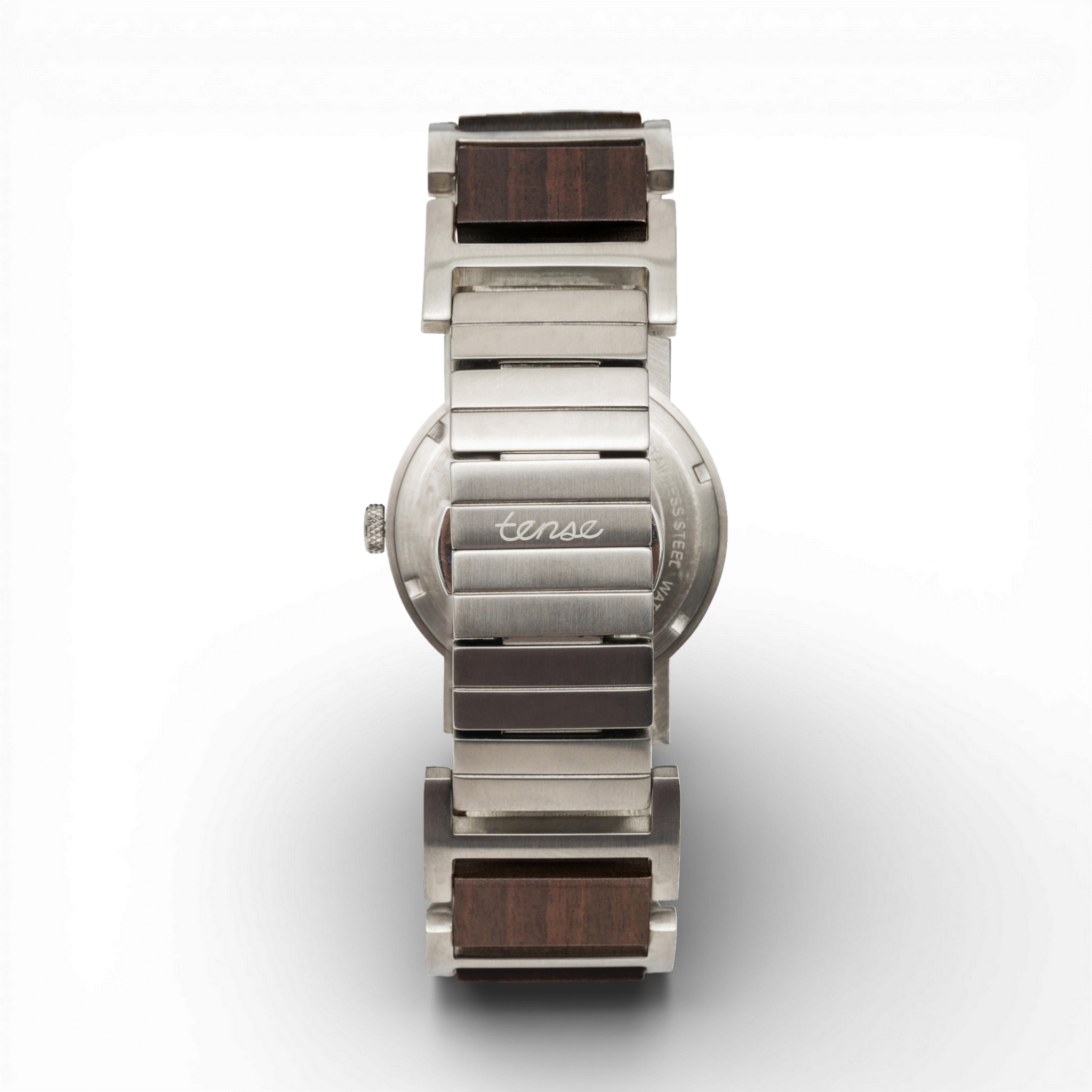 Leadwood/Silver