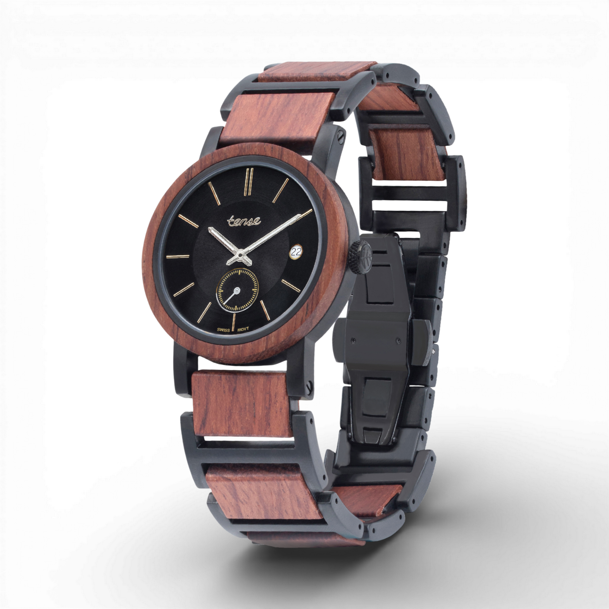 Katalox/Black