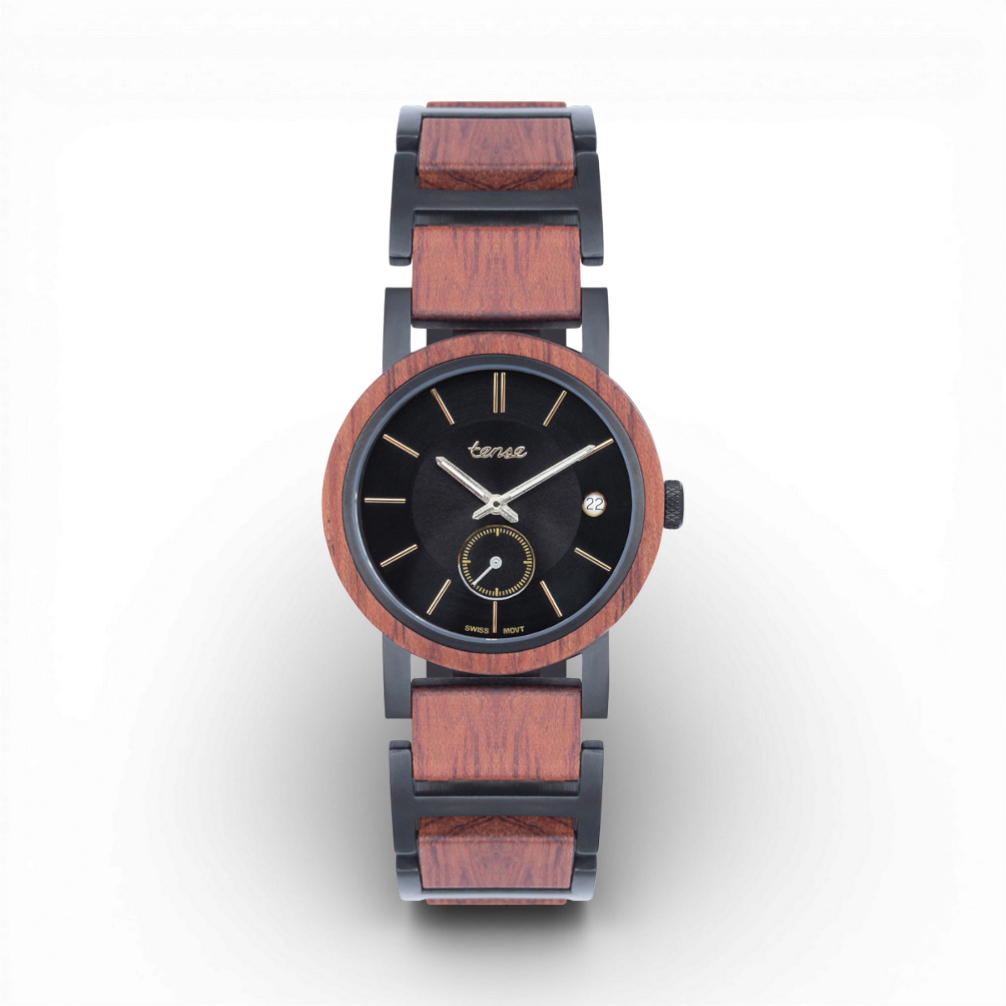 Katalox/Black