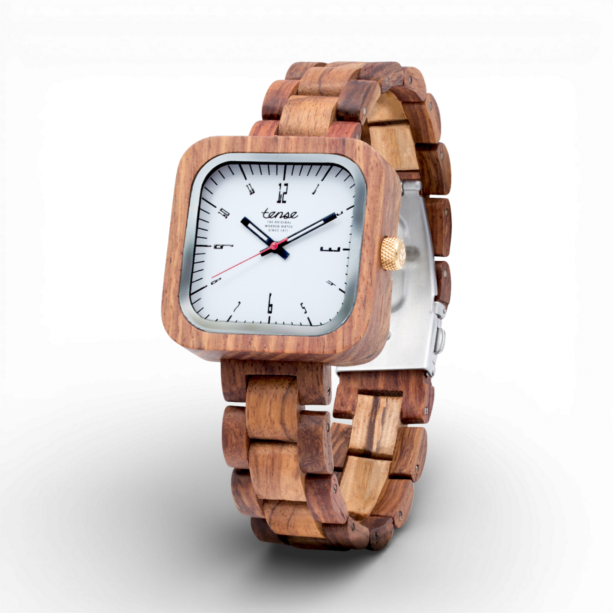 Teak