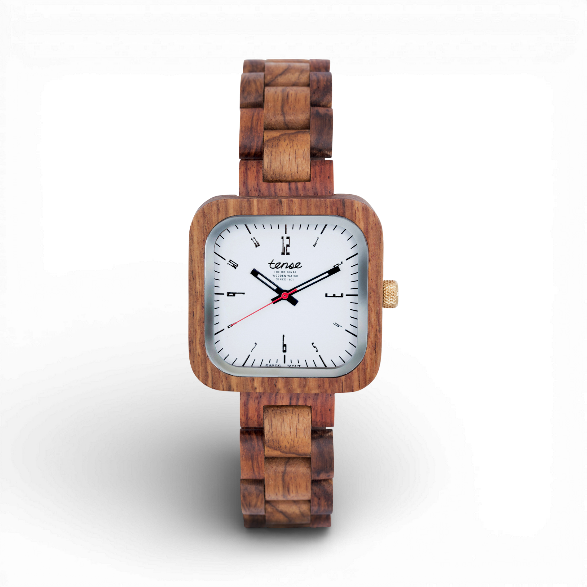 Teak