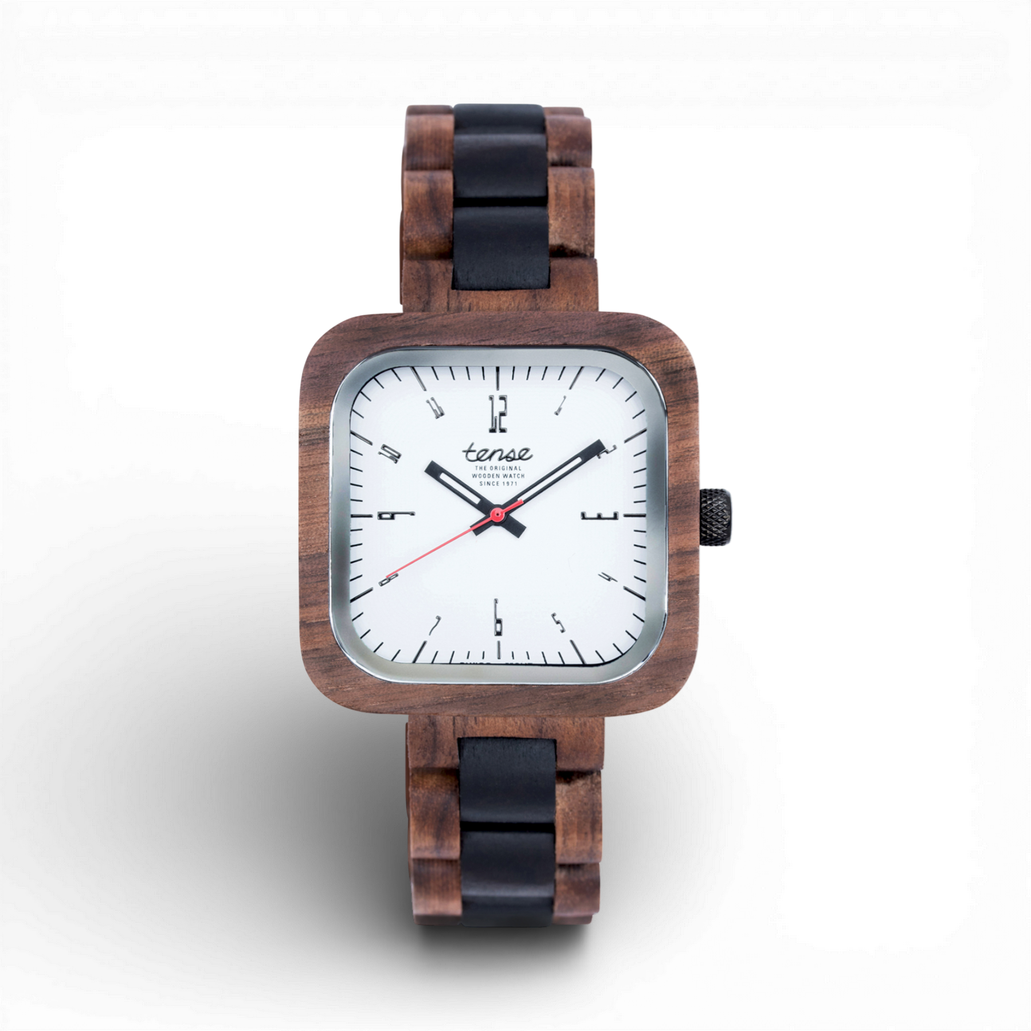 Walnut/Leadwood