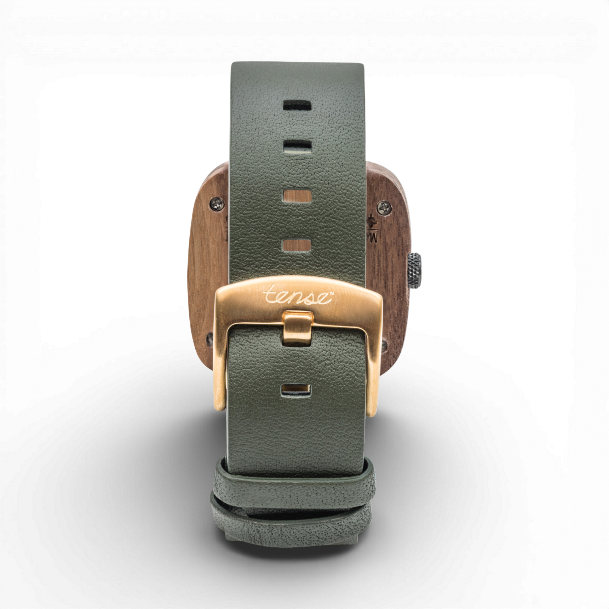 Walnut/Olive