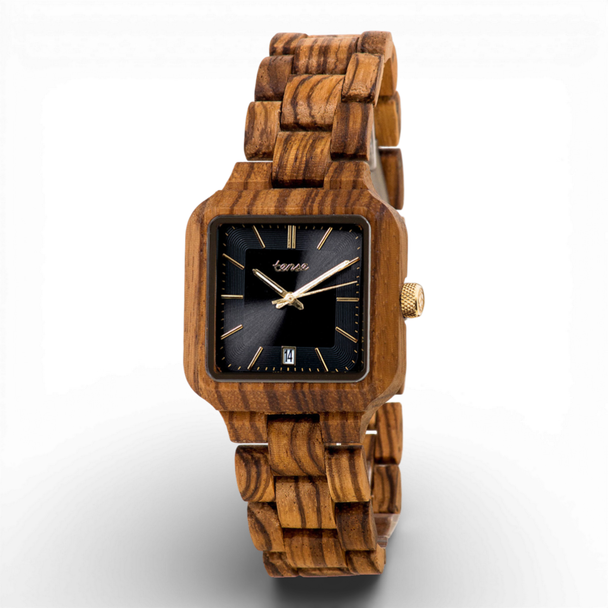 Zebrawood