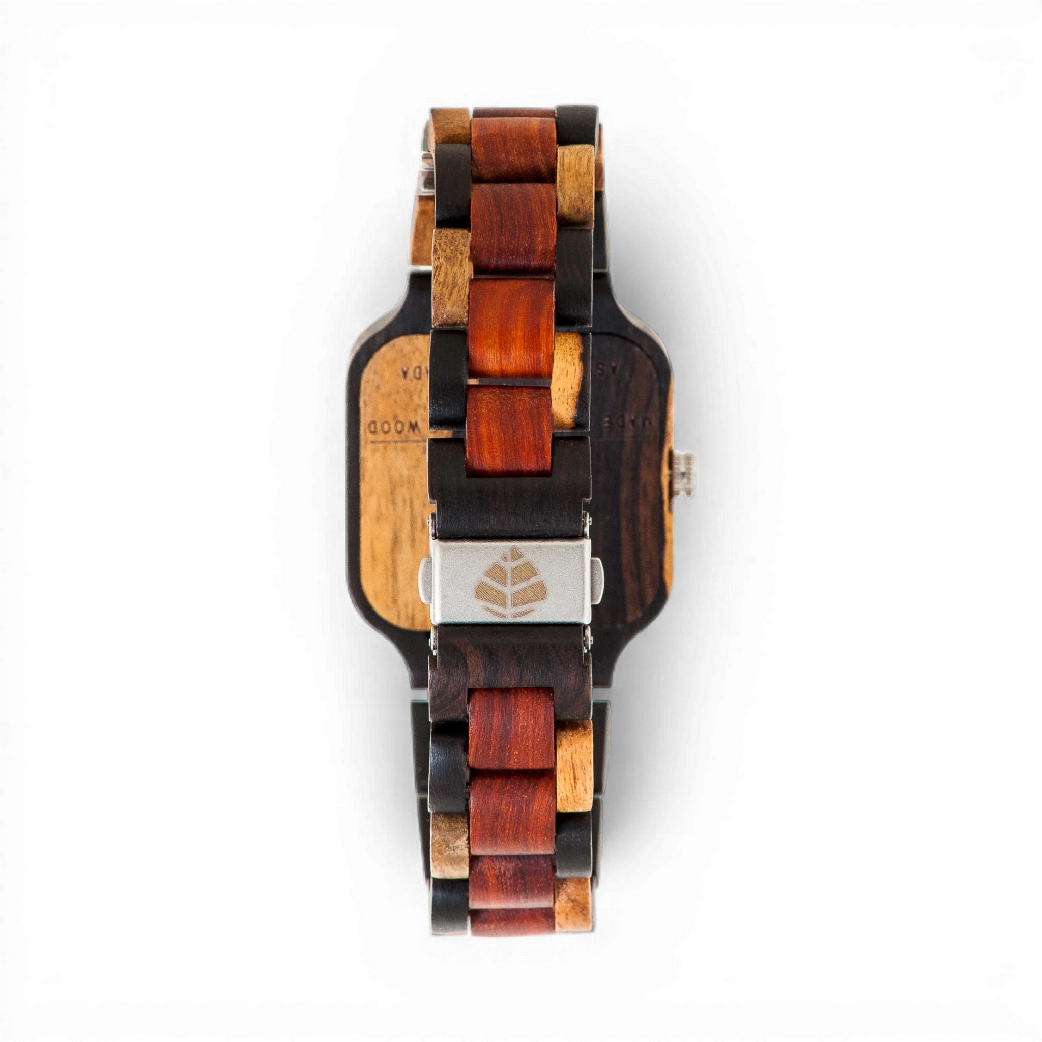 Dark Dual Tone/Katalox