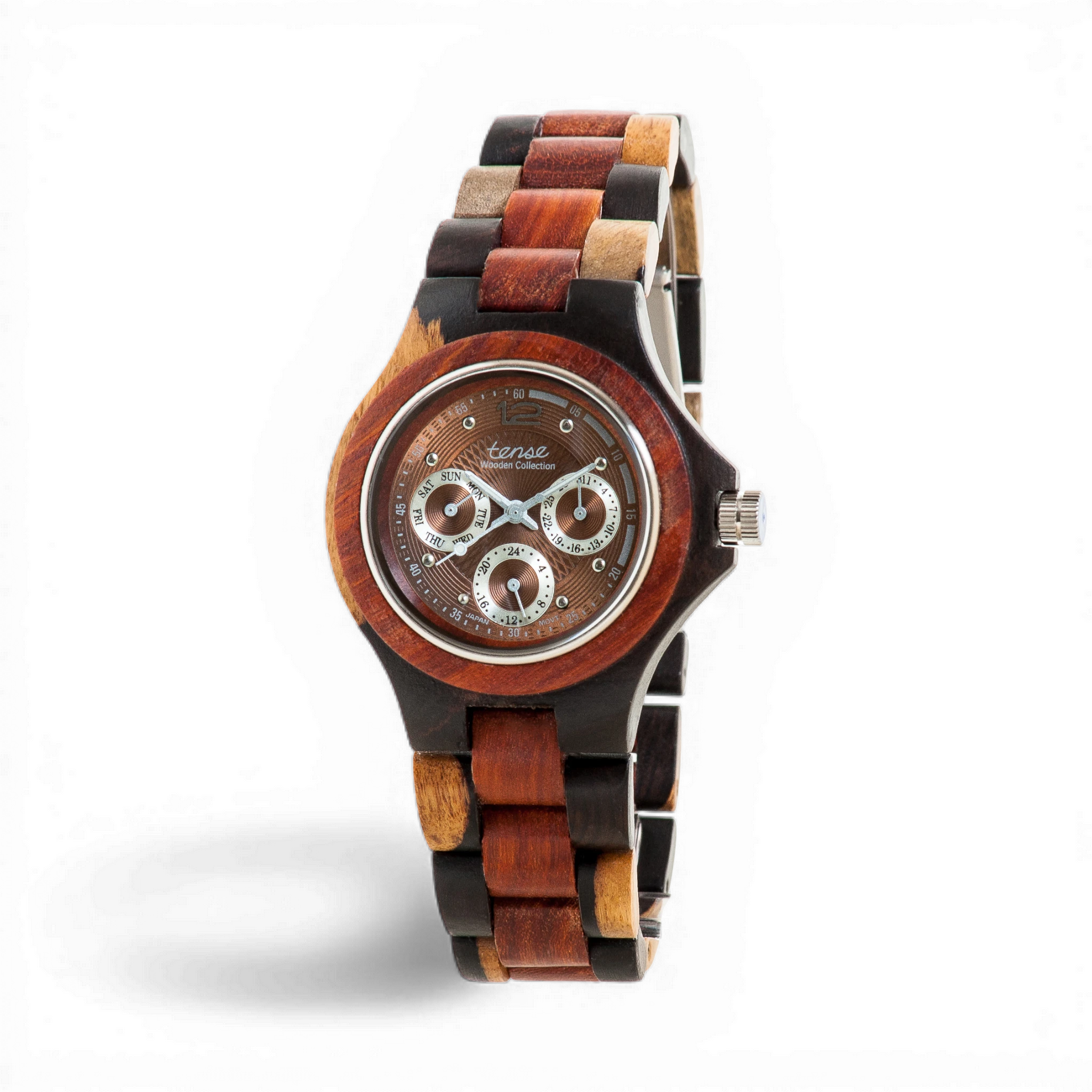 Dark Dual Tone/Katalox