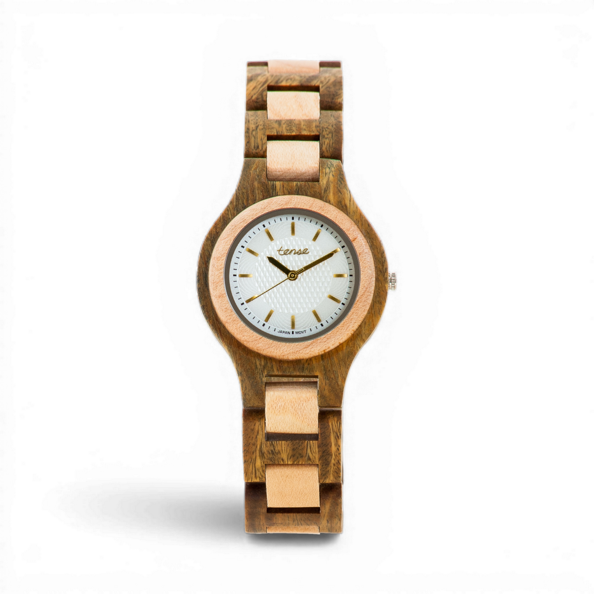 Green/Maple