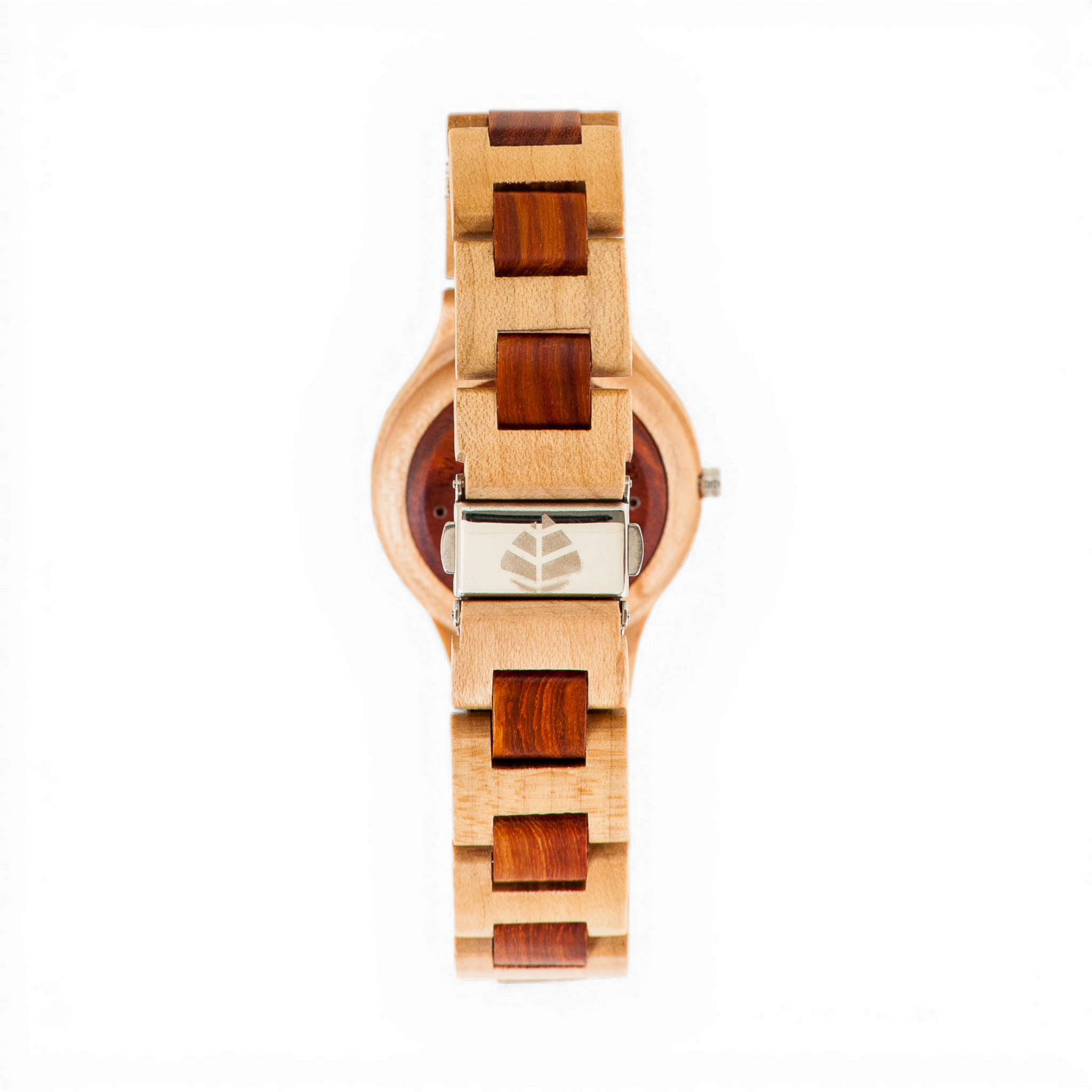 Maple/Katalox