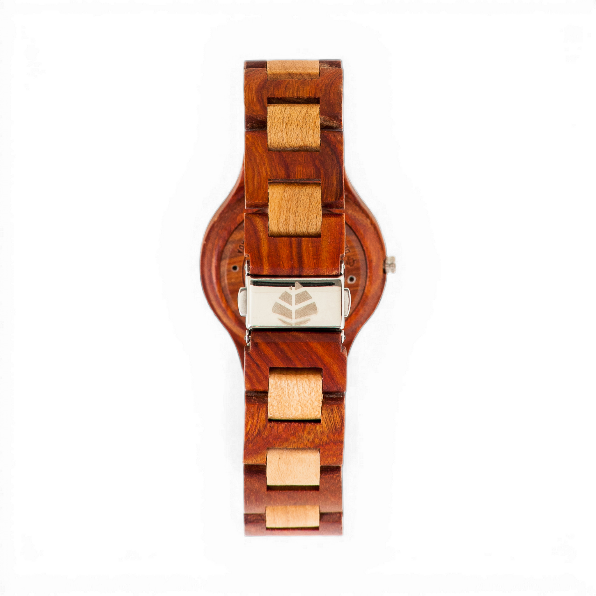 Katalox/Maple