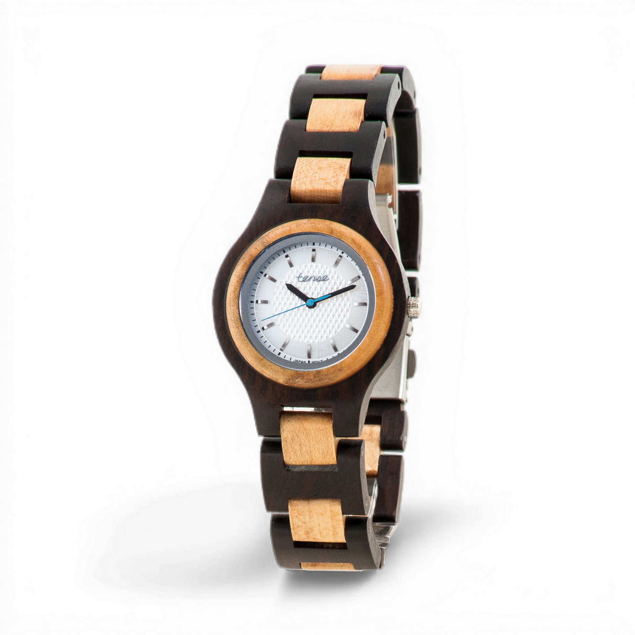 Leadwood/Maple