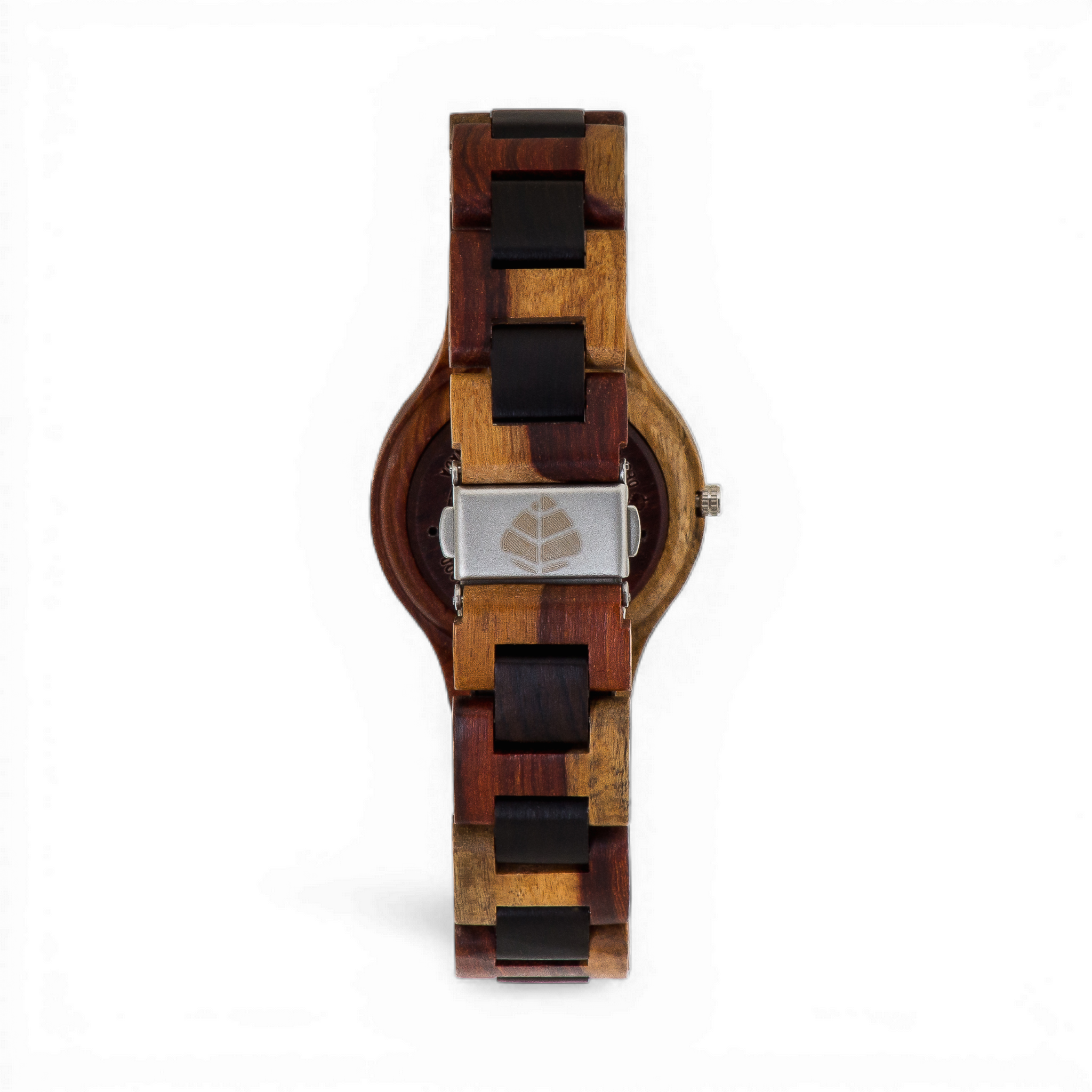 Dual Tone/Leadwood