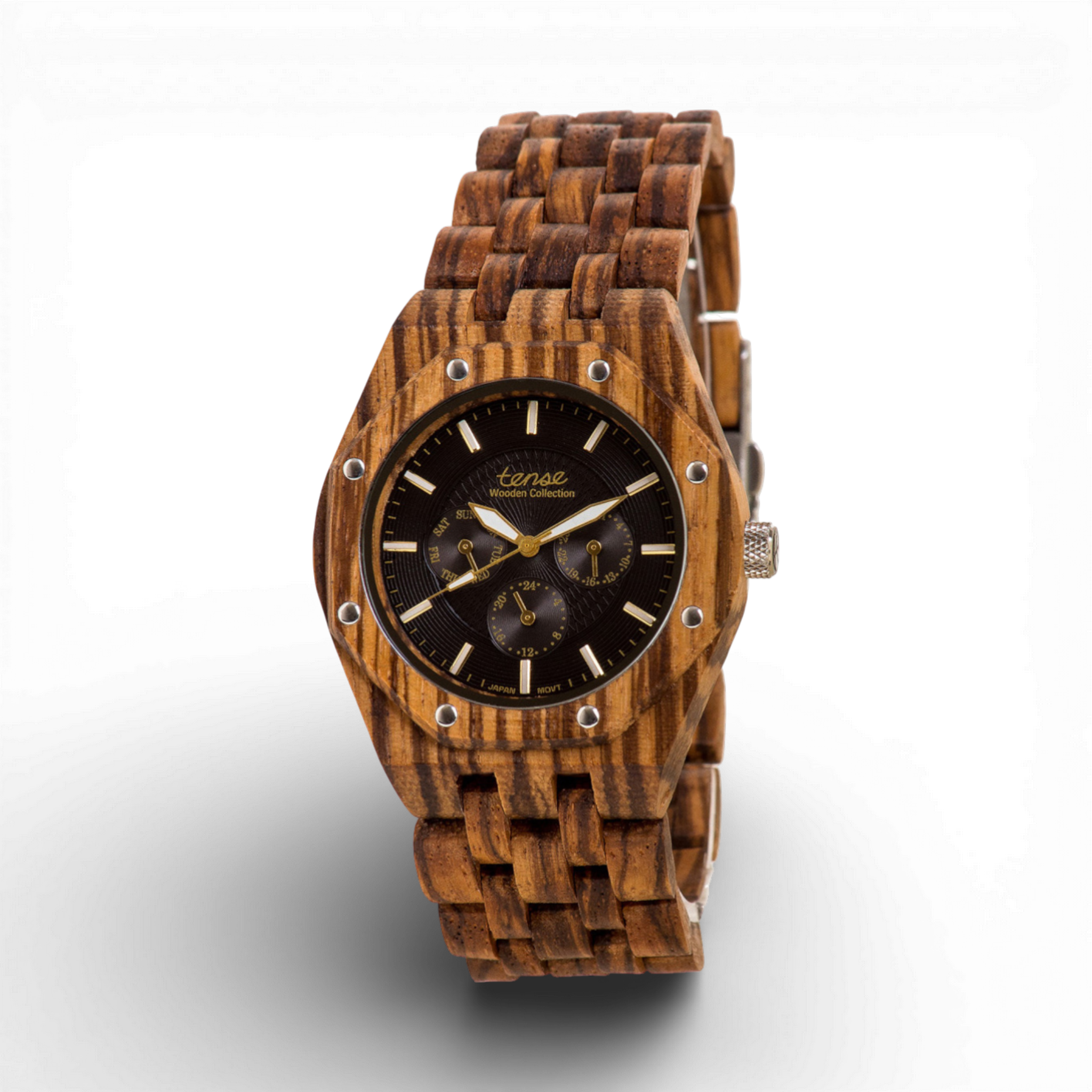 Zebrawood