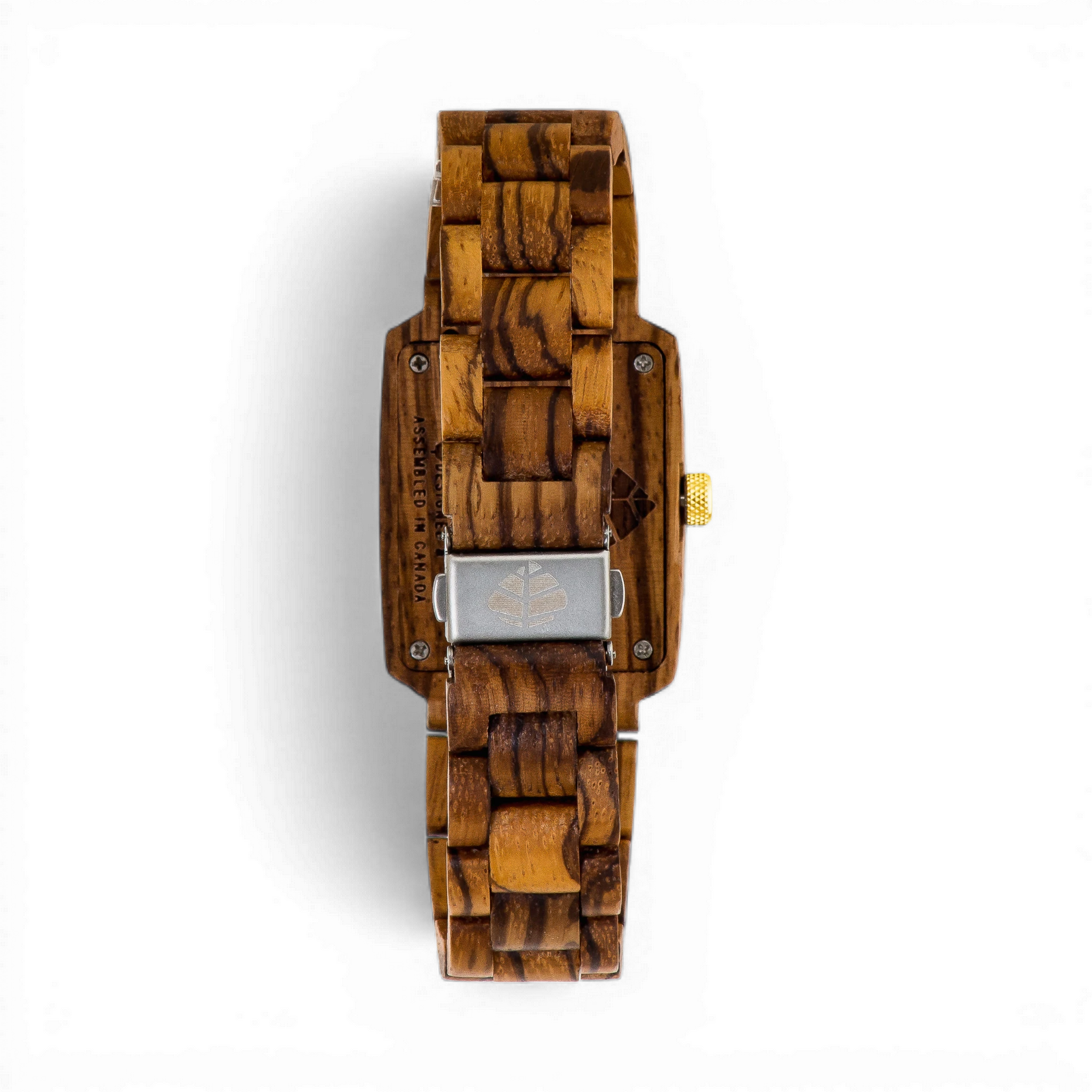 Zebrawood