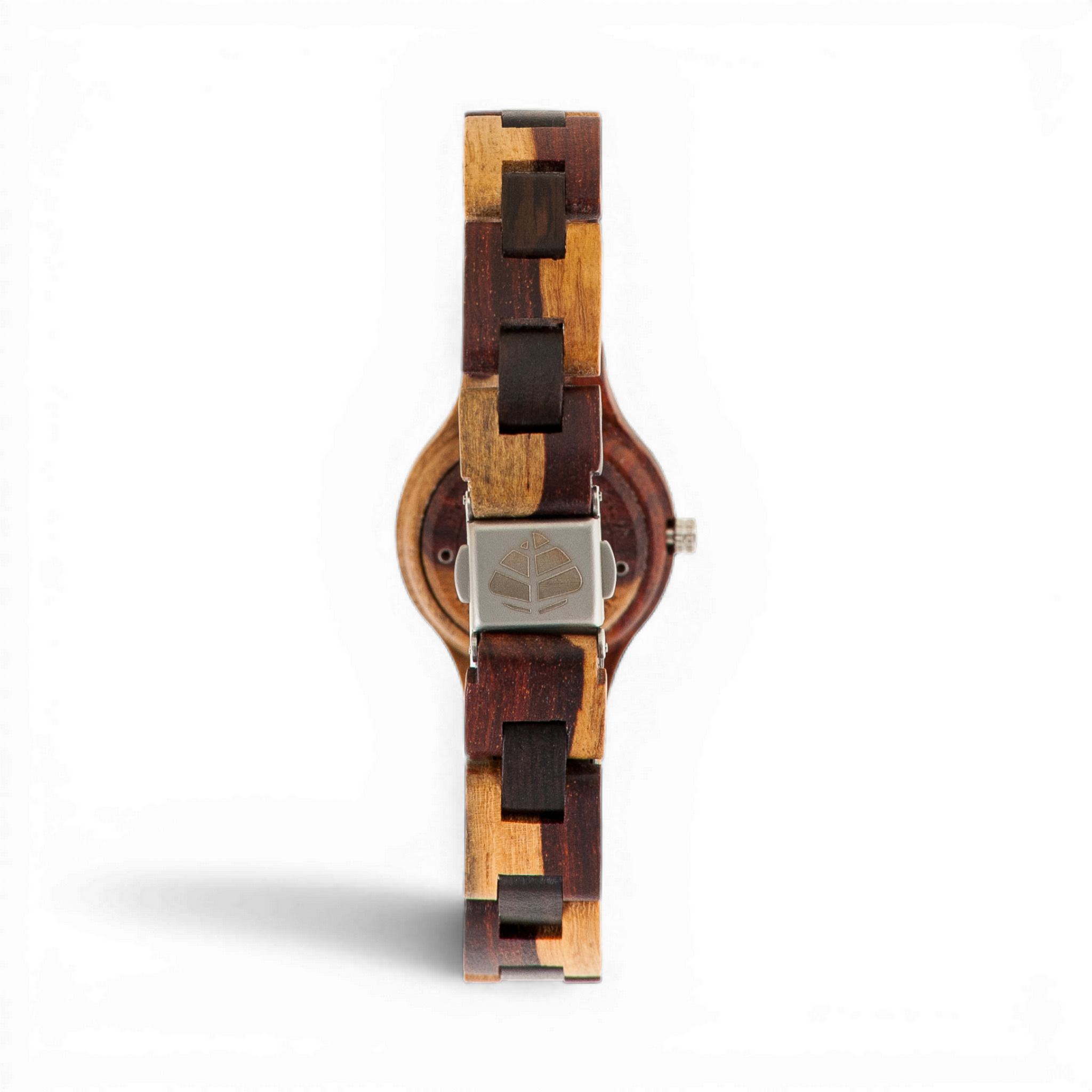 Dual Tone/Leadwood