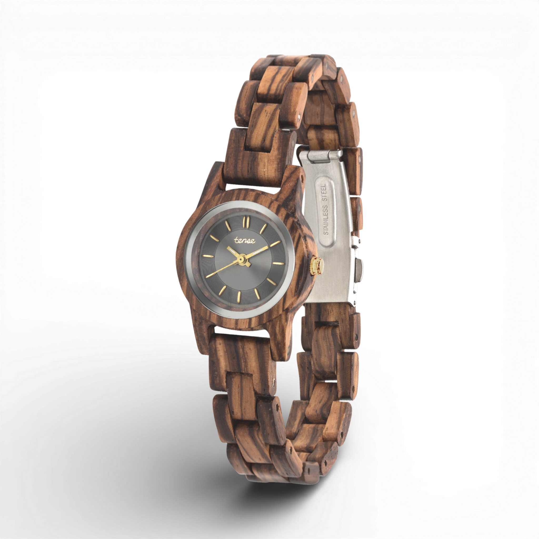 Zebrawood