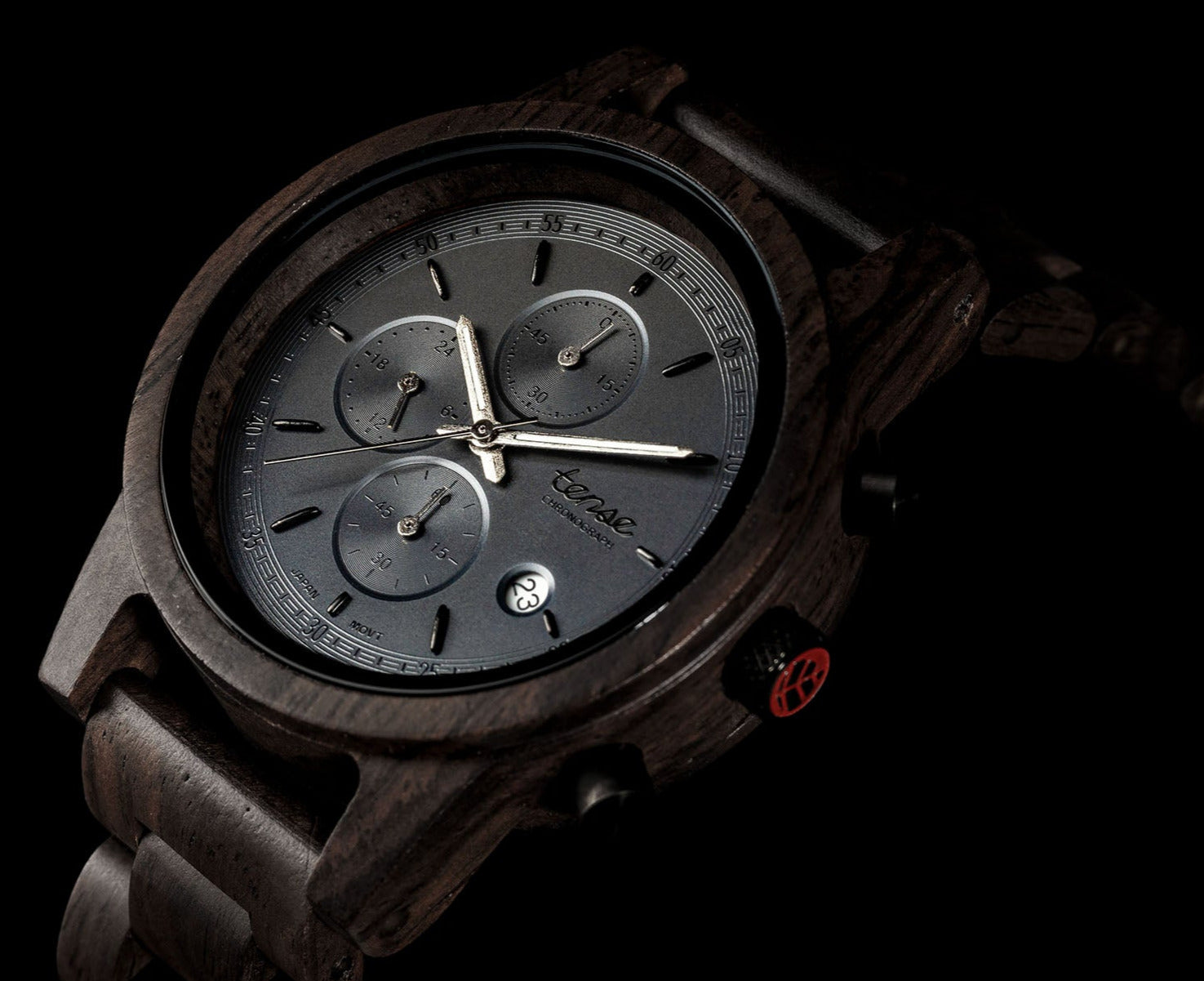 Leadwood/ Blackout